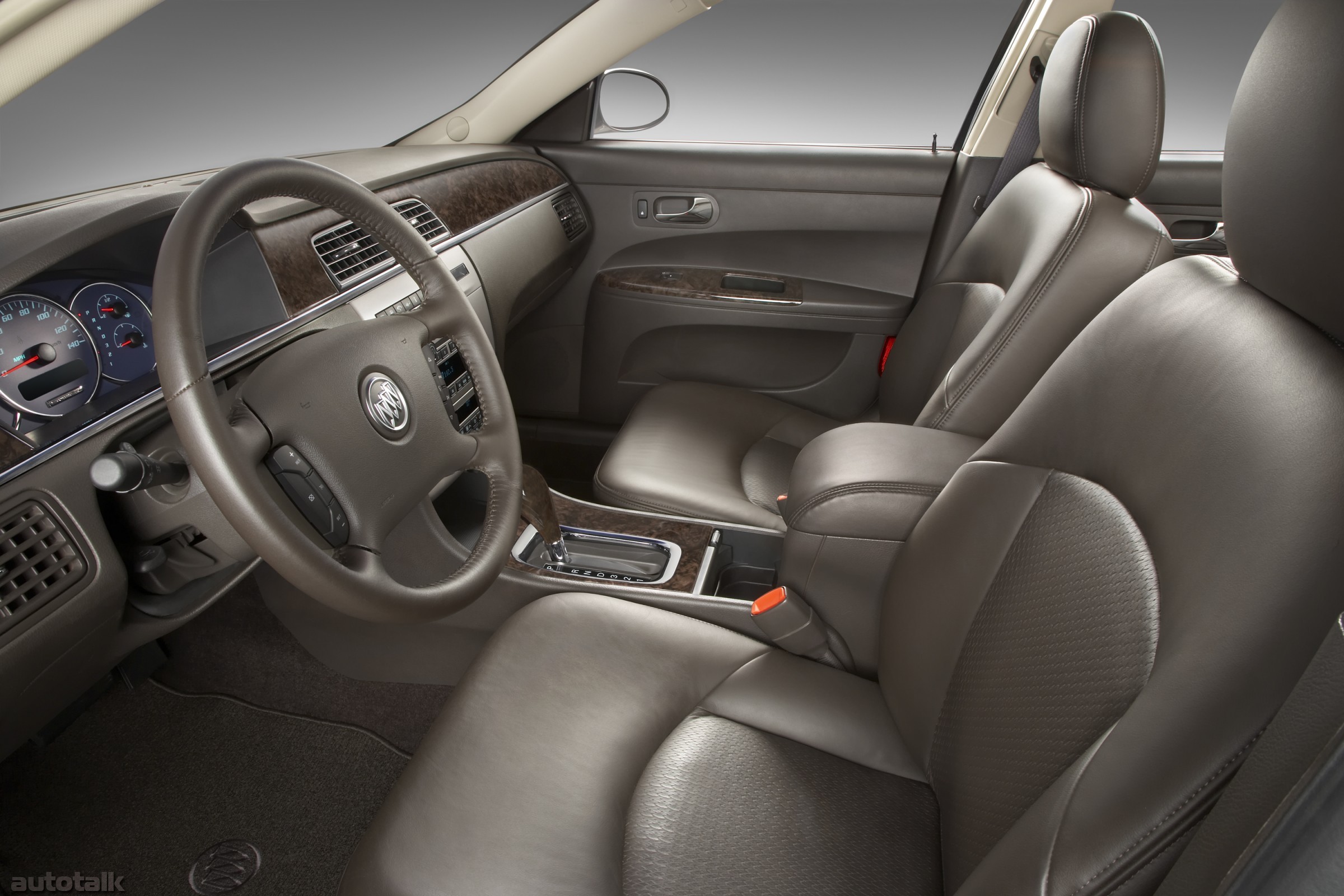 2008 Buick LaCrosse Super