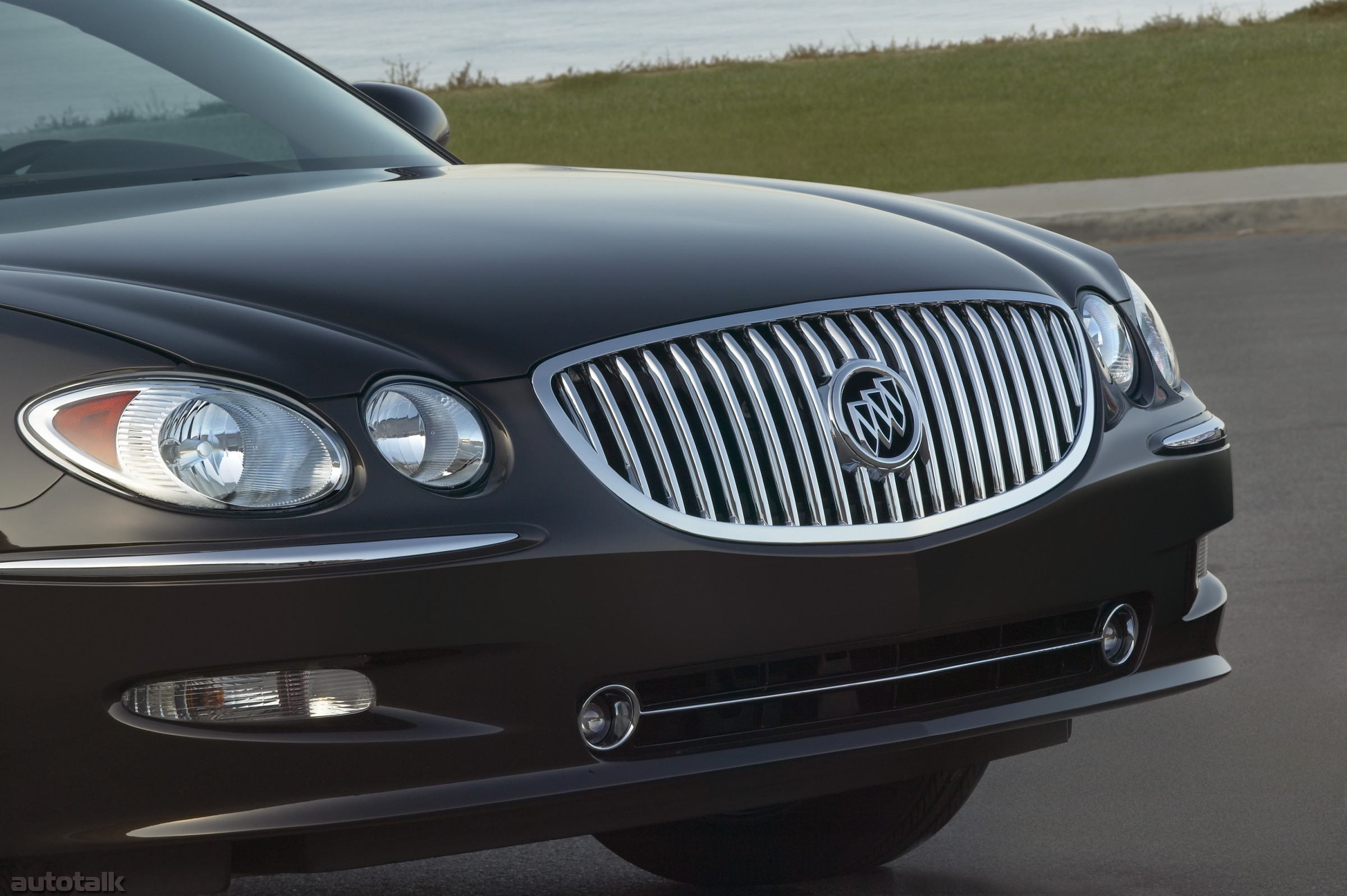 2008 Buick LaCrosse Super