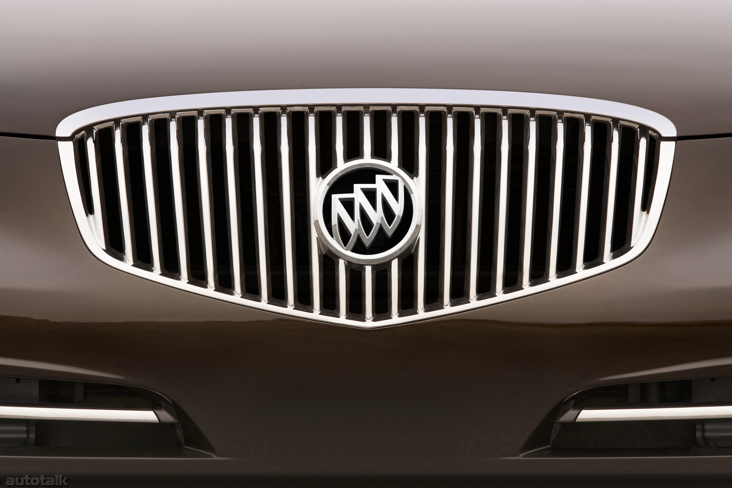 2008 Buick Lucerne Super