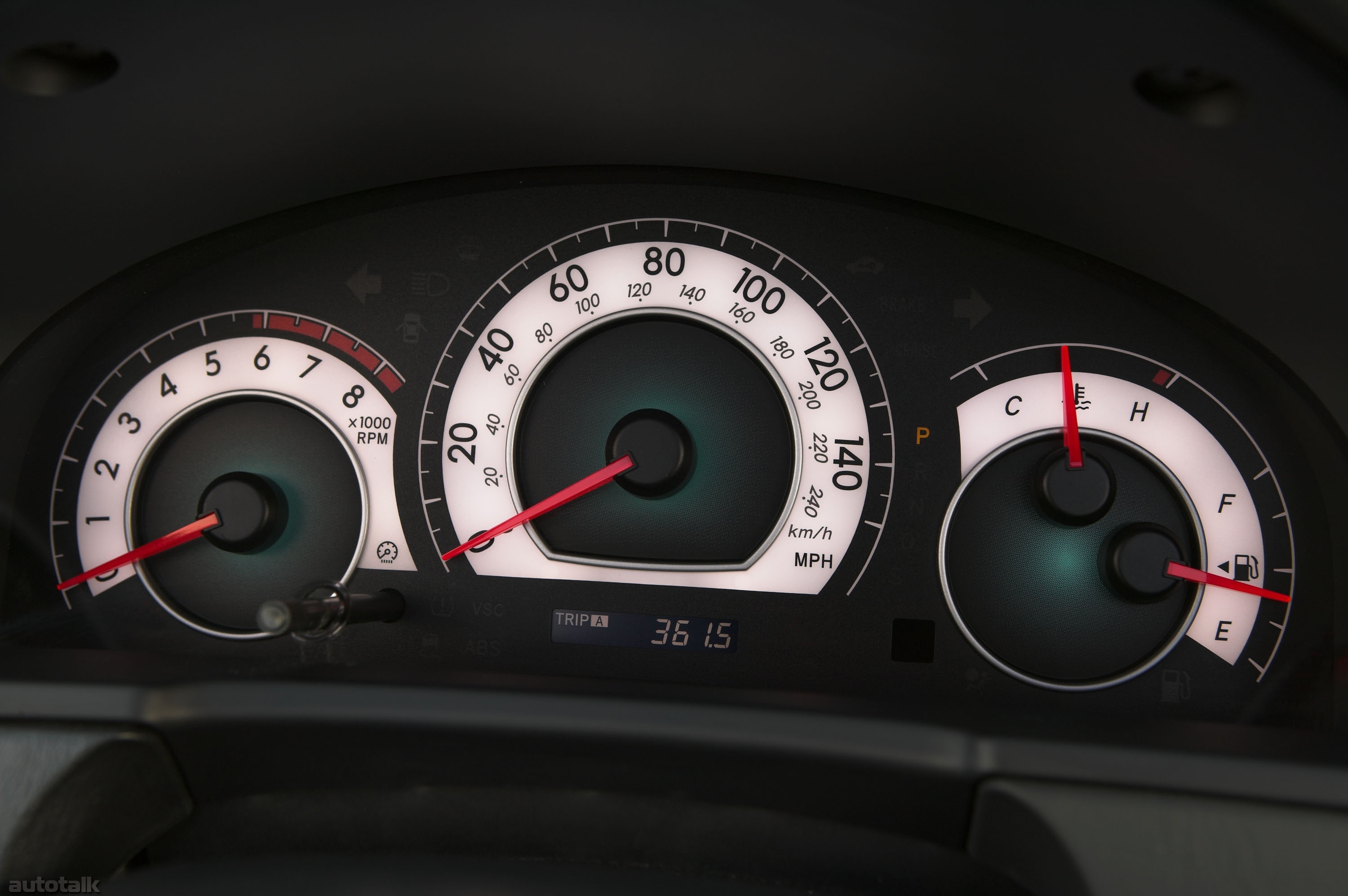 2008 Camry Solara Convertible