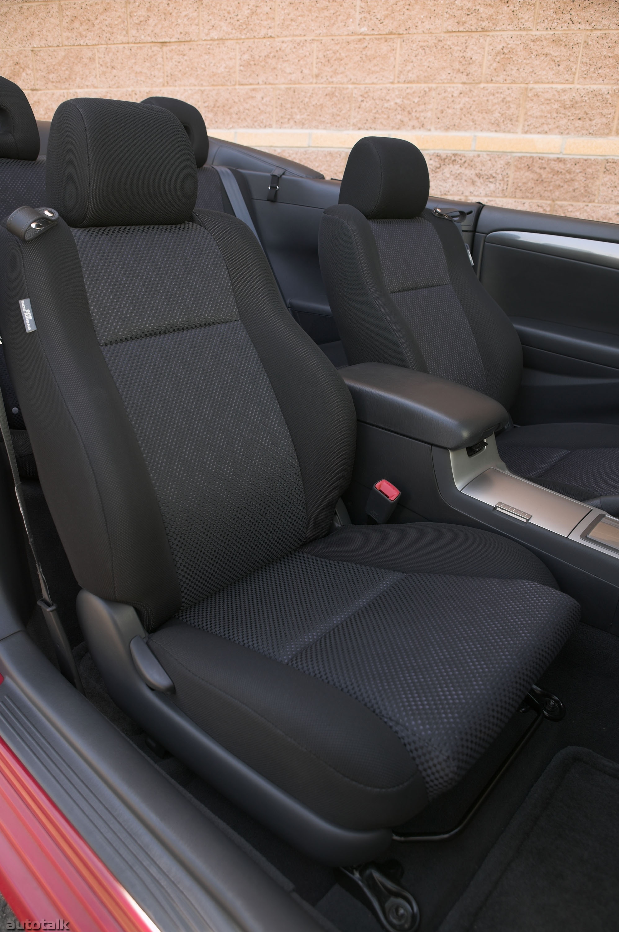 2008 Camry Solara Convertible