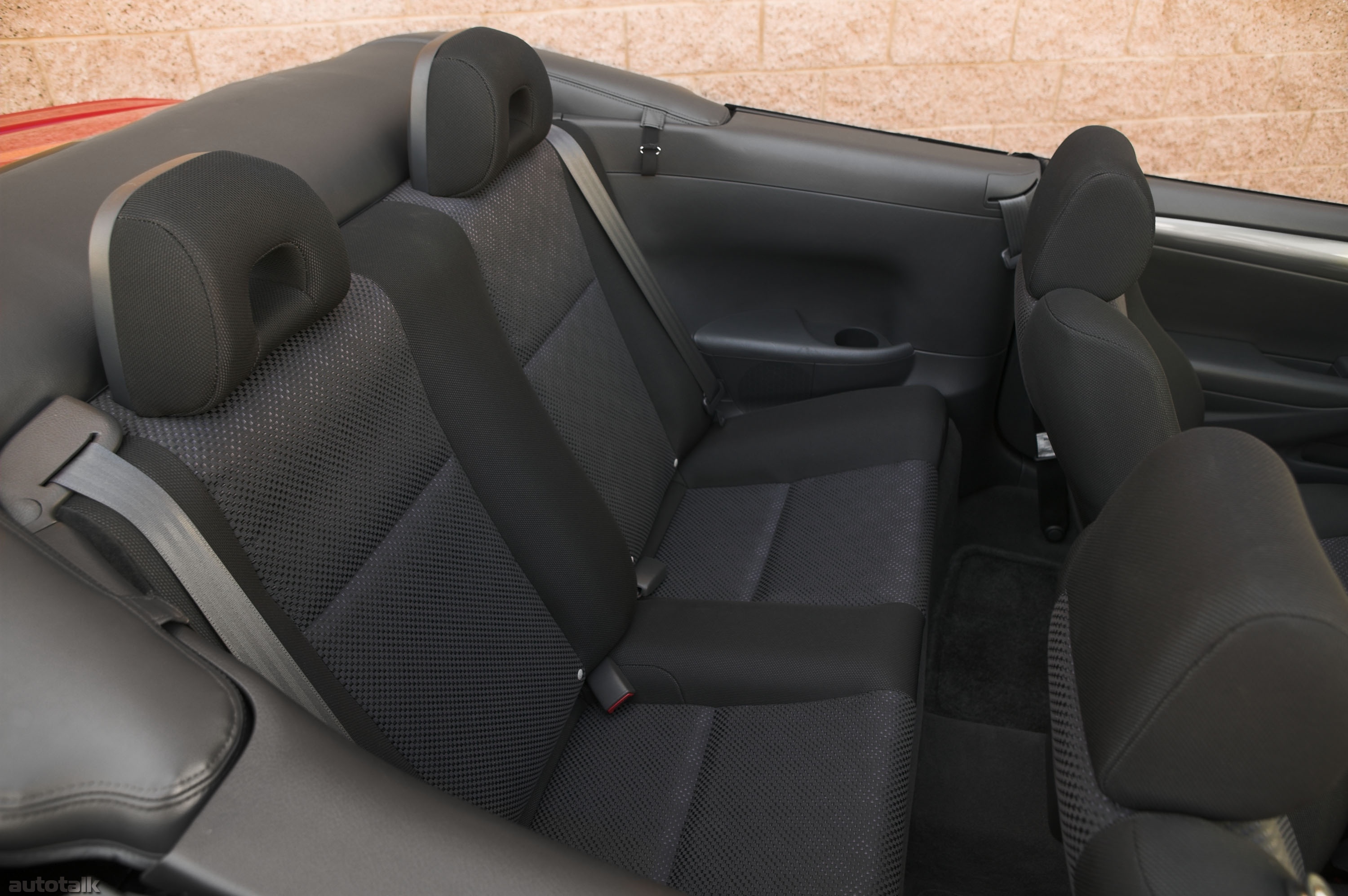 2008 Camry Solara Convertible