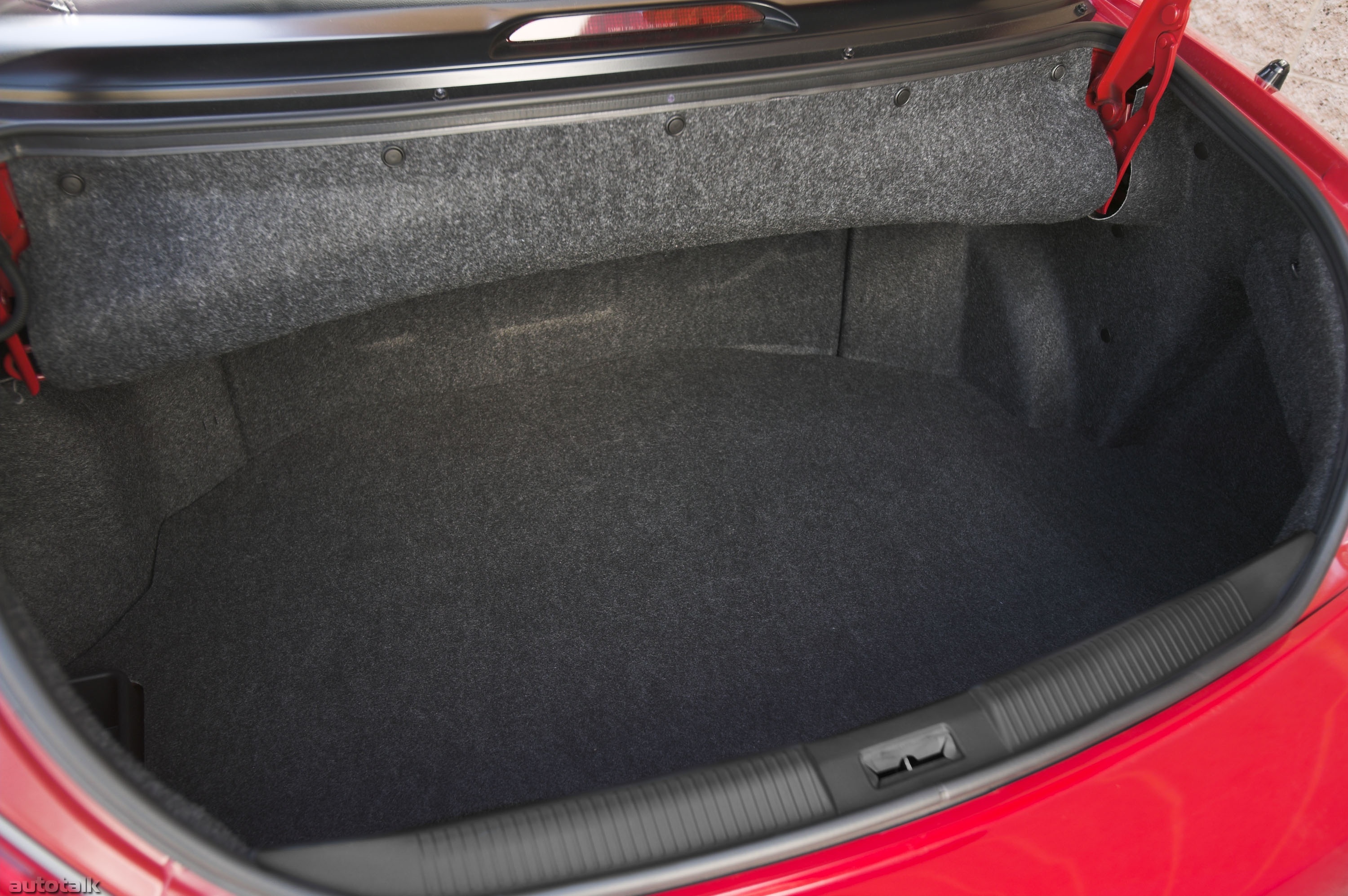 2008 Camry Solara Convertible