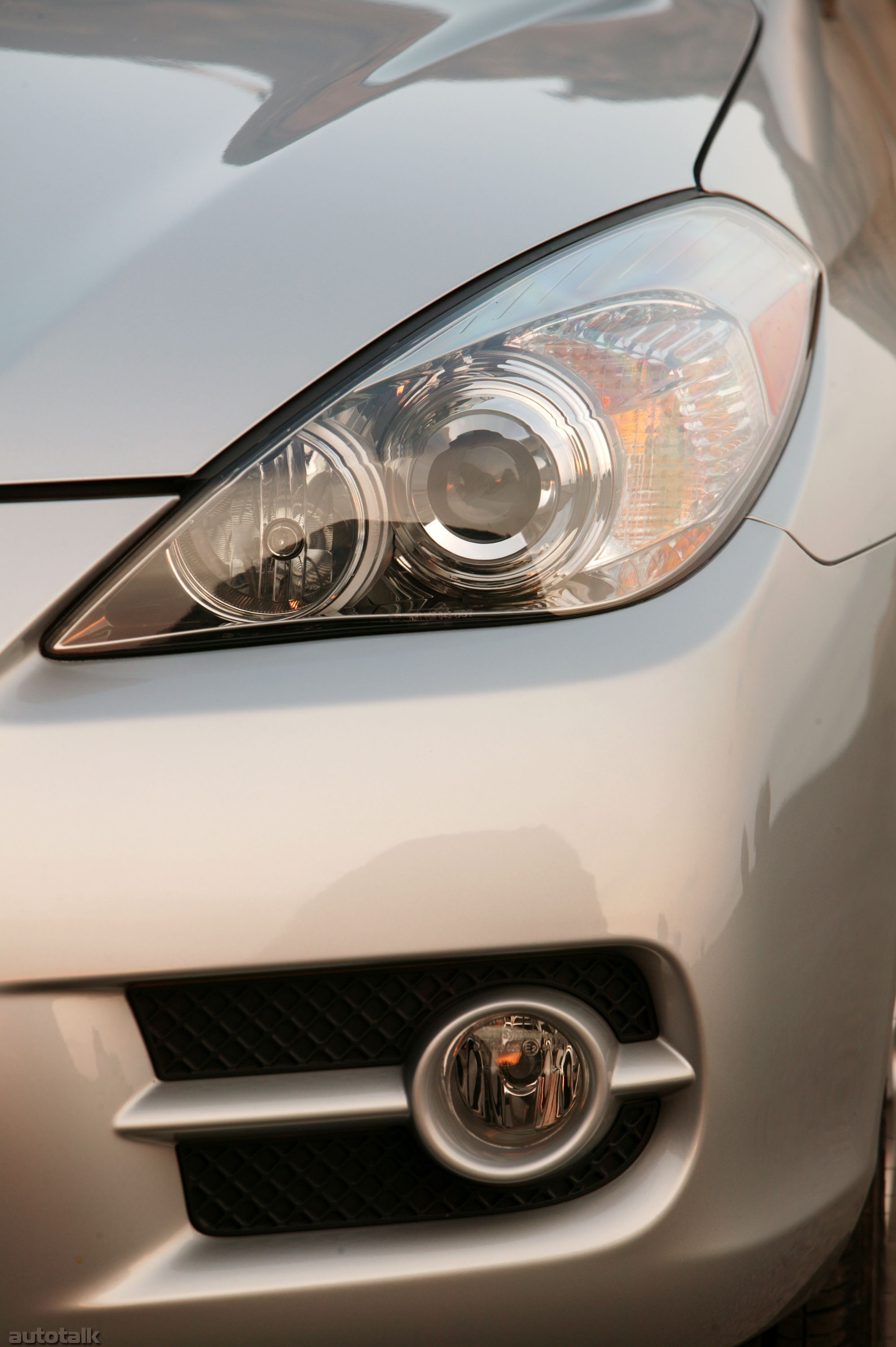 2008 Camry Solara Coupe