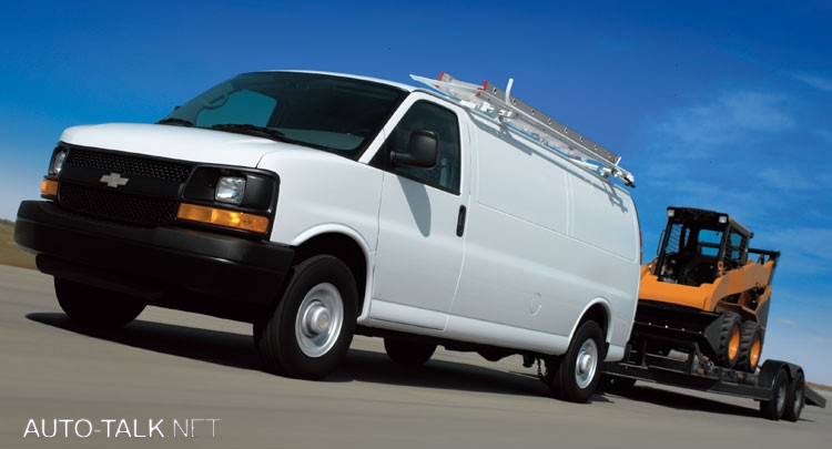 2008 Chevrolet Equinox