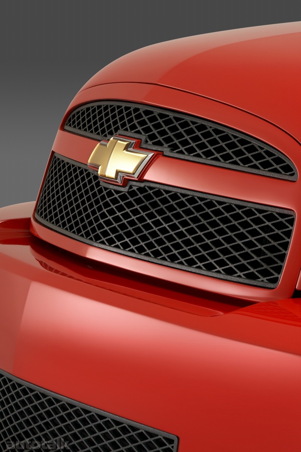 2008 Chevrolet HHR SS