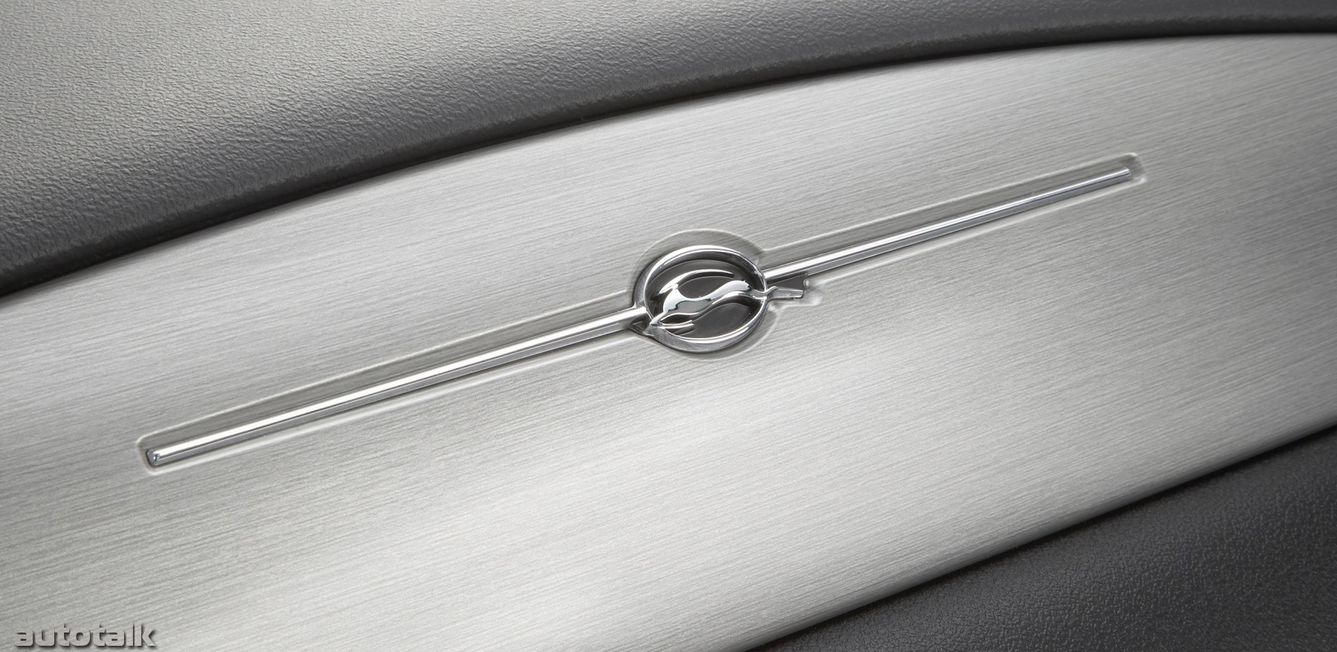 2008 Chevrolet Impala 50th Anniversary Edition