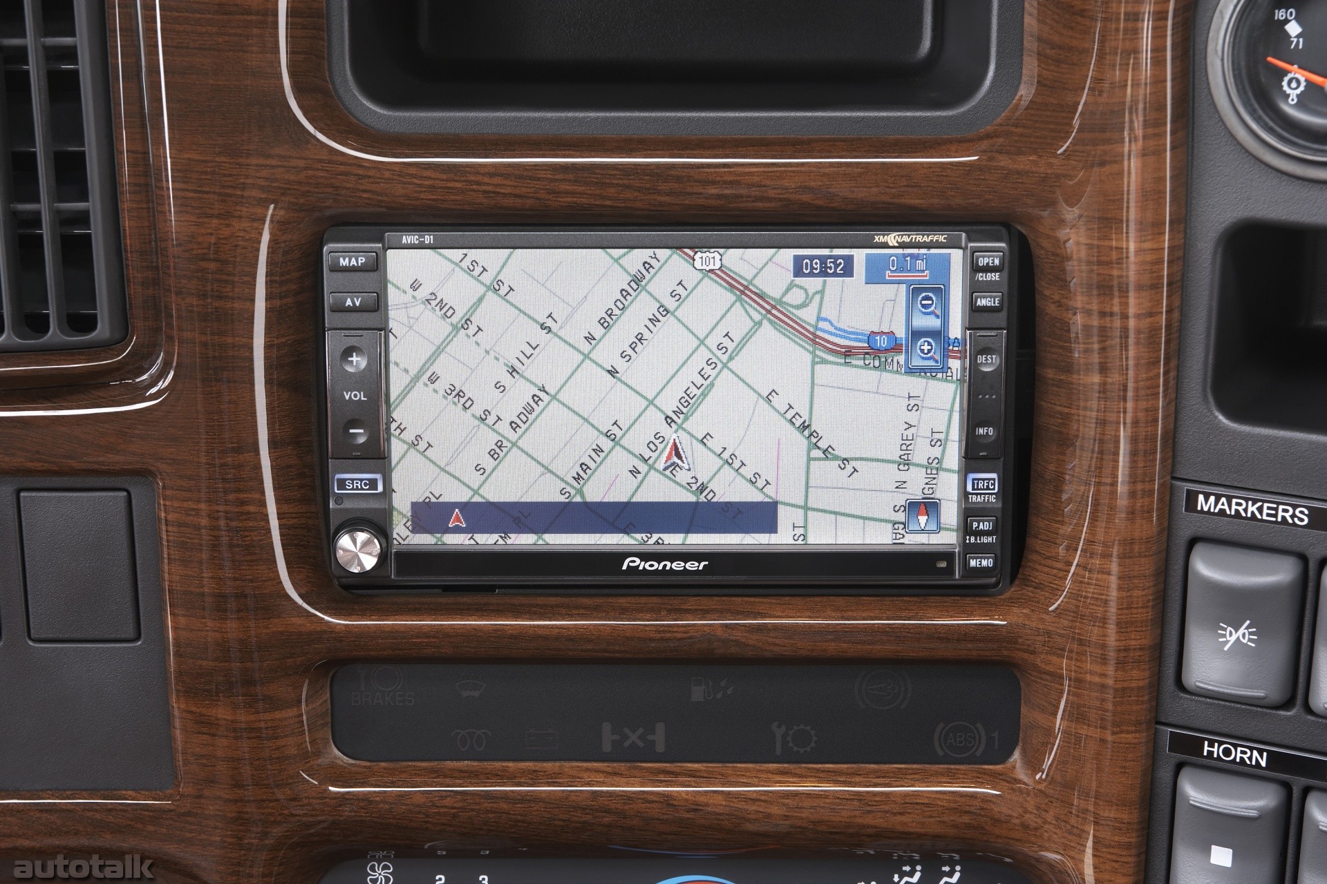 2008 Chevrolet Kodiak