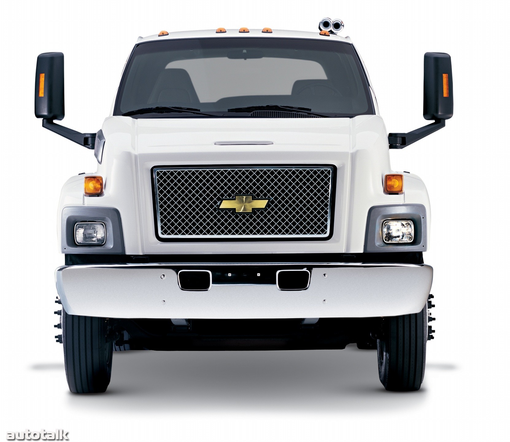 2008 Chevrolet Kodiak