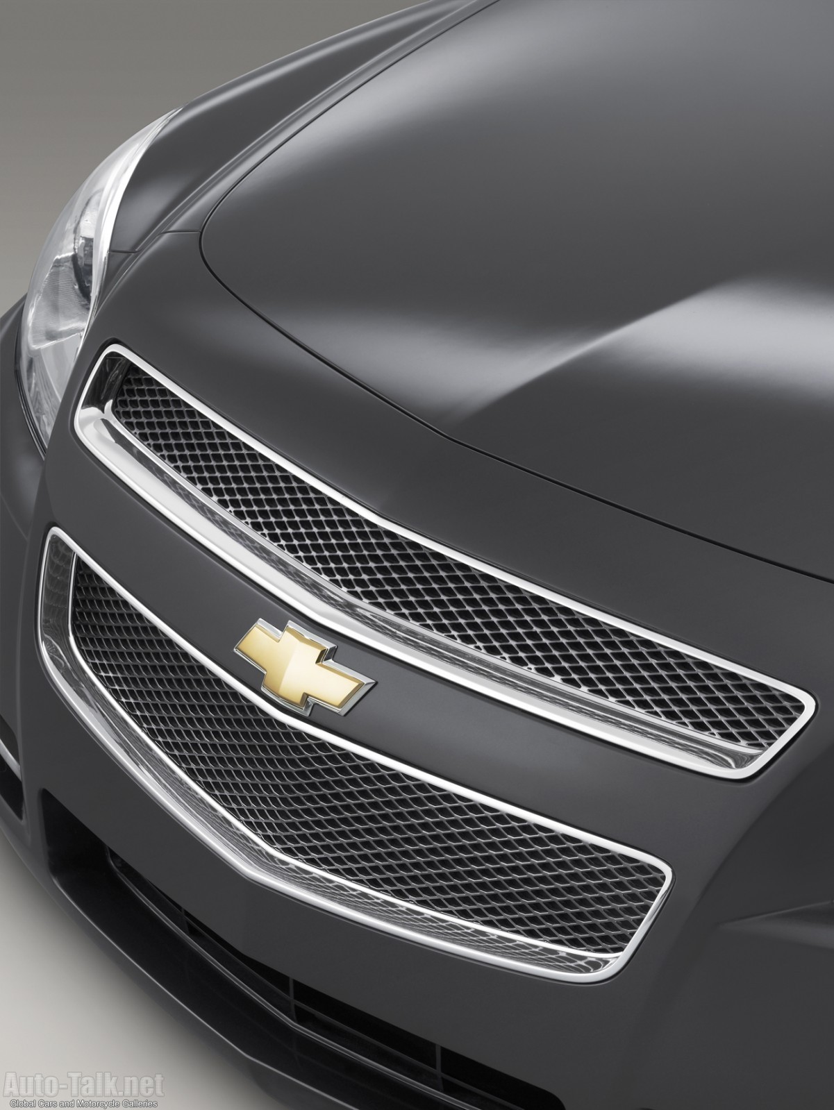 2008 Chevrolet Malibu