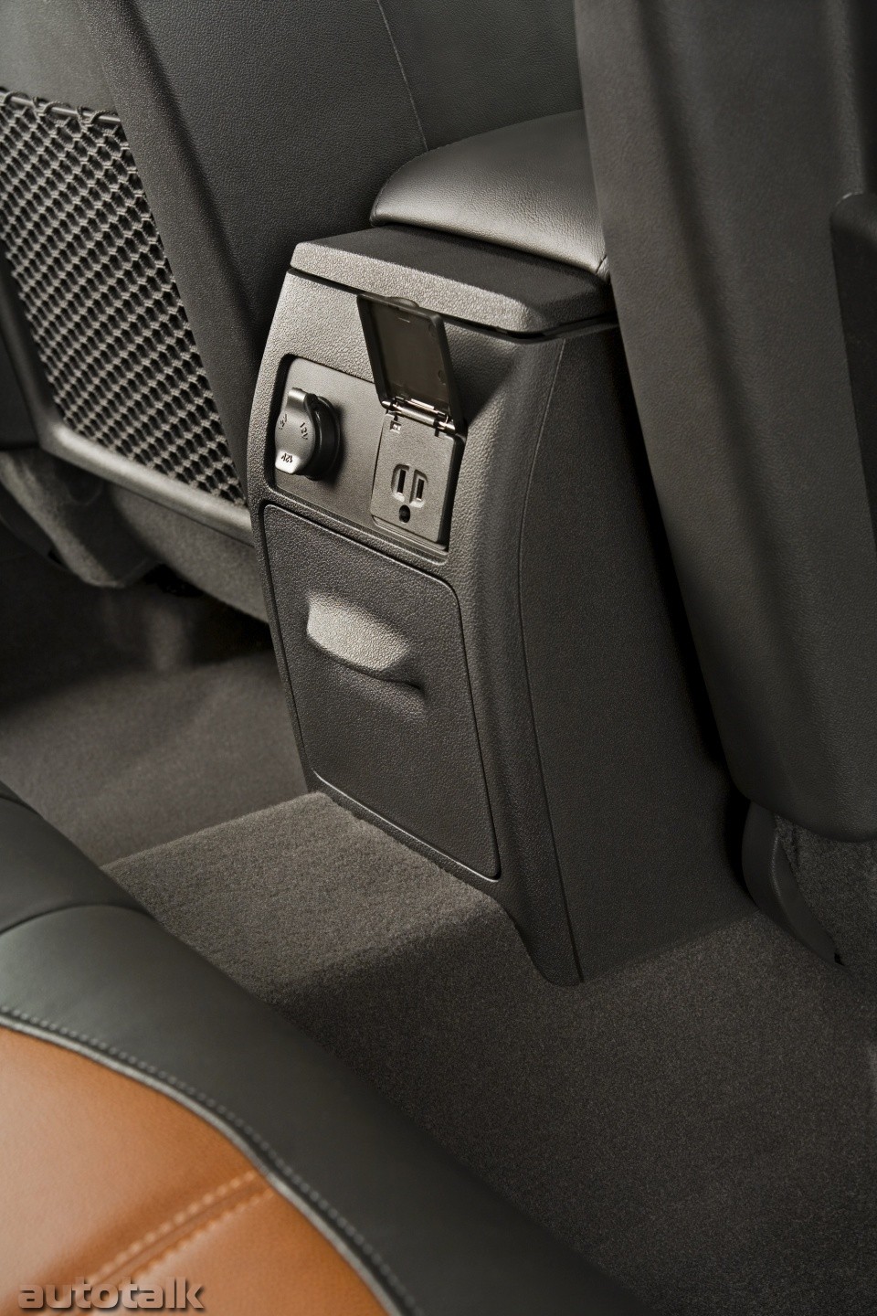 2008 Chevrolet Malibu