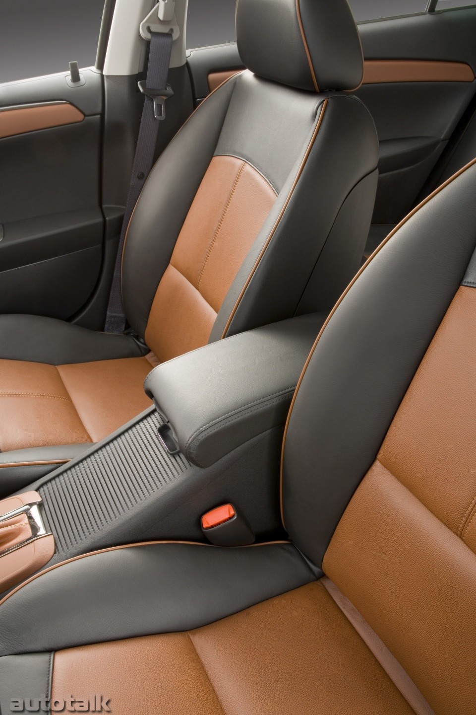 2008 Chevrolet Malibu