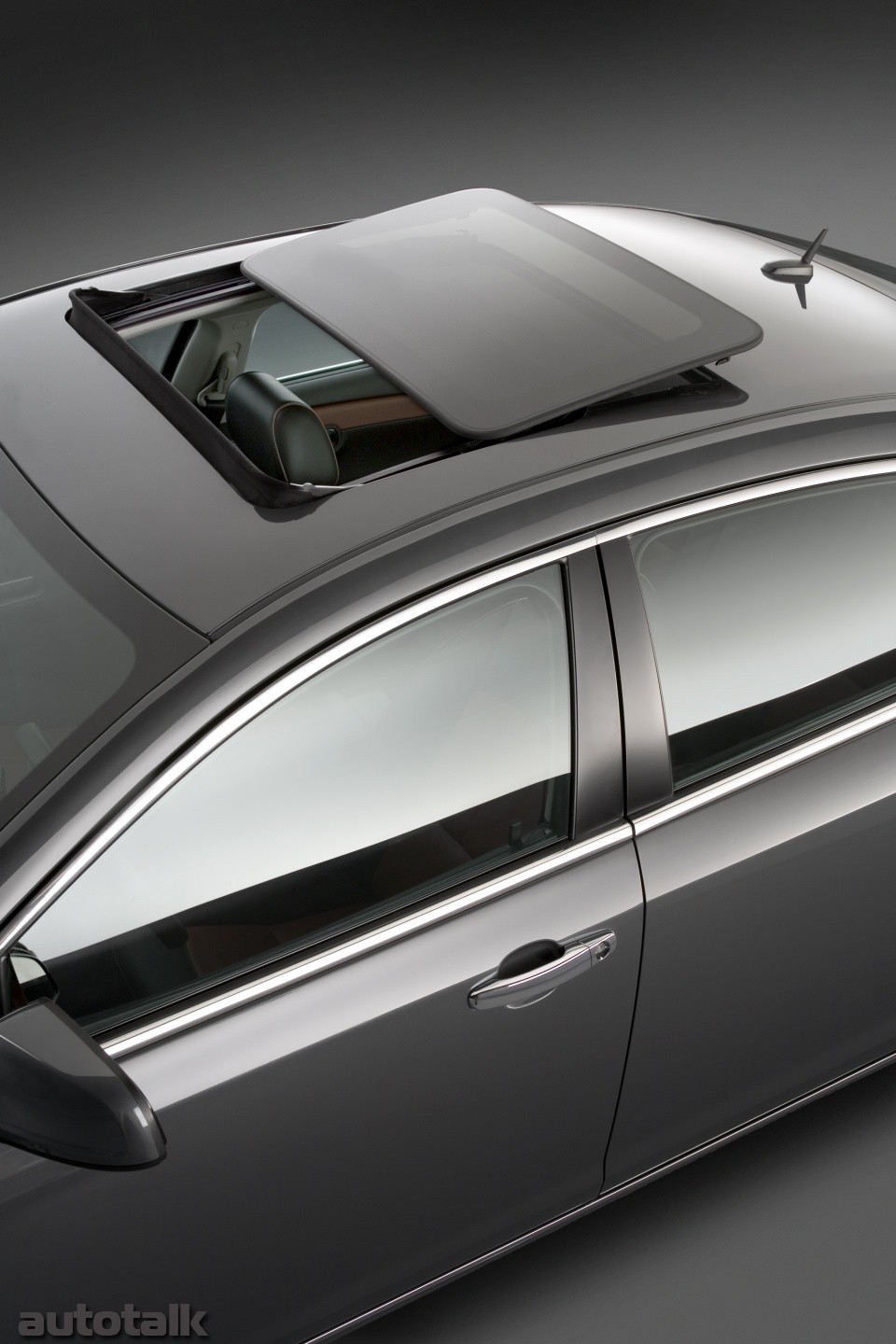 2008 Chevrolet Malibu