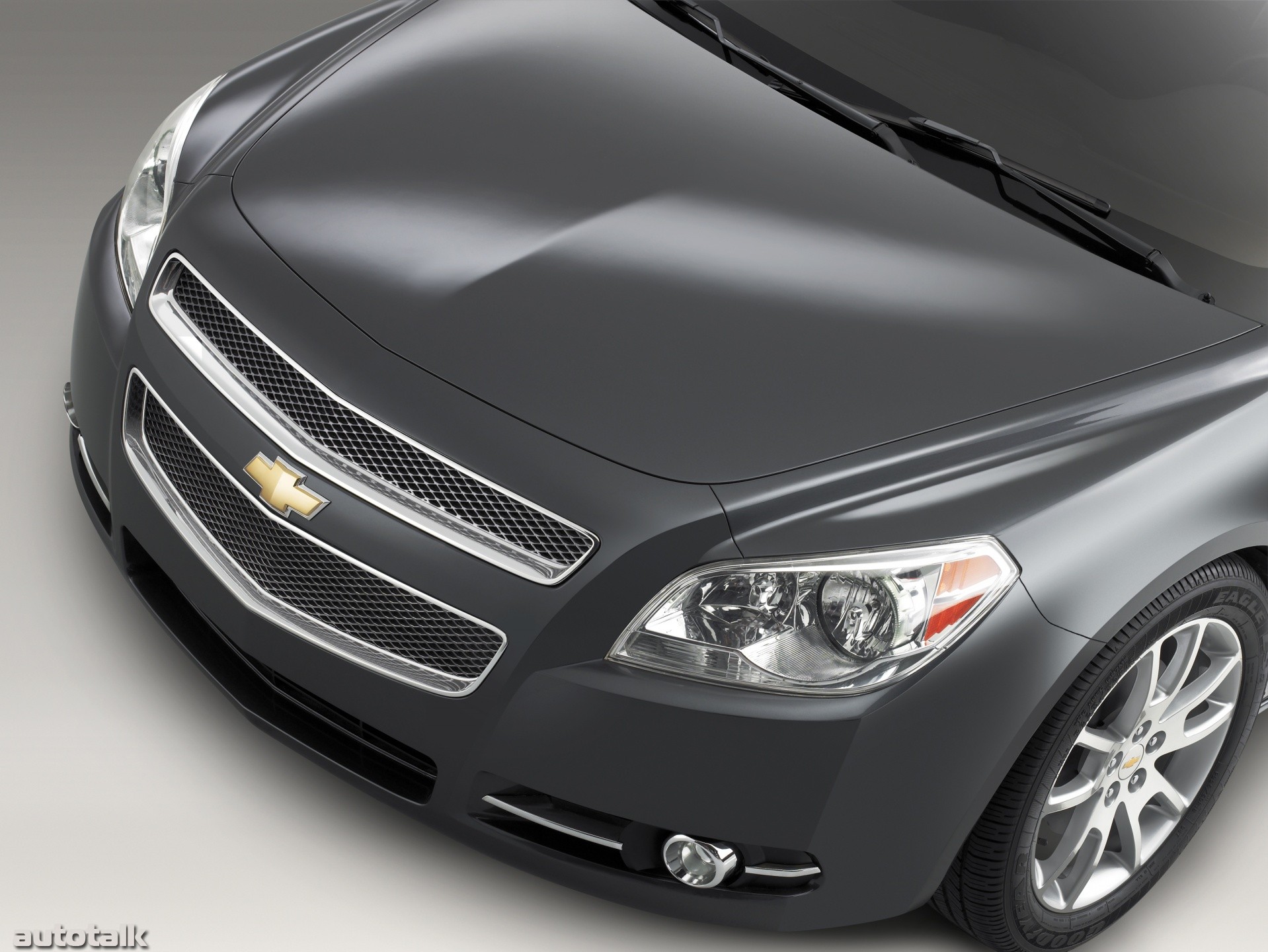 2008 Chevrolet Malibu