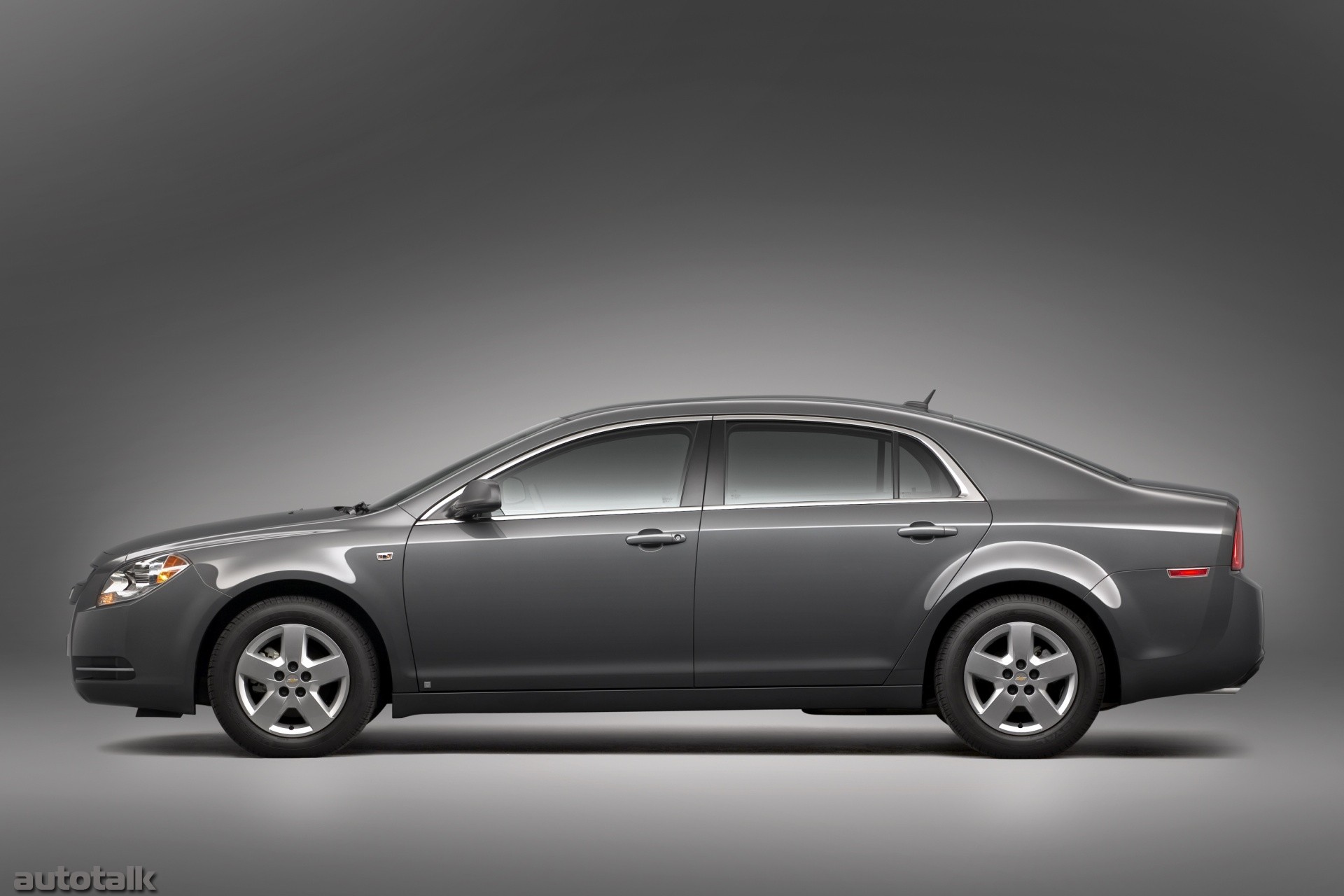 2008 Chevrolet Malibu