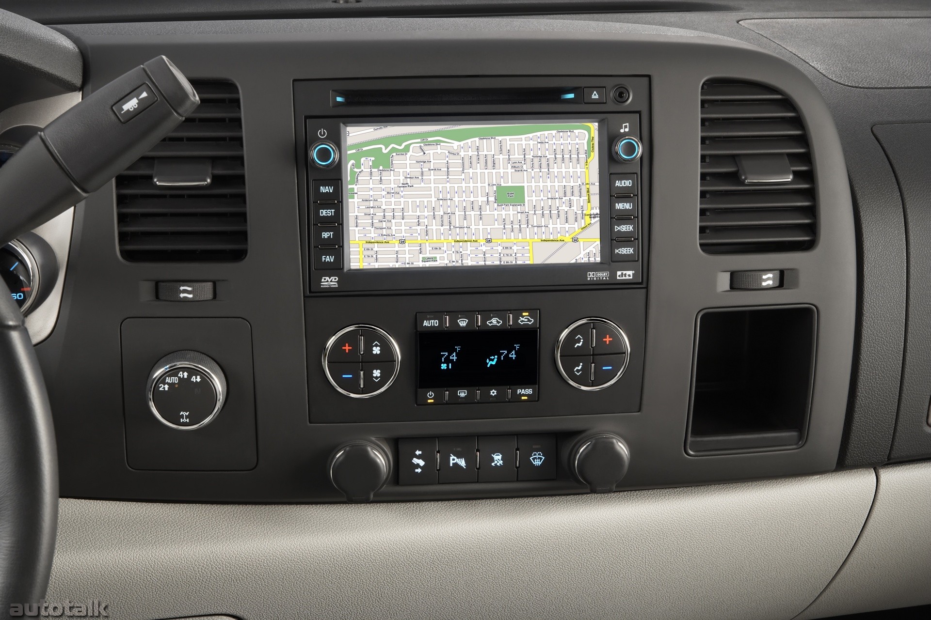 2008 Chevrolet Silverado