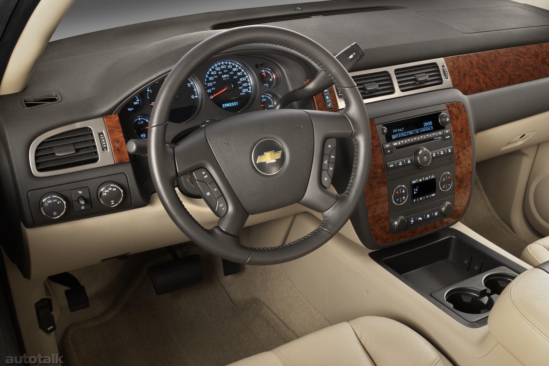 2008 Chevrolet Silverado