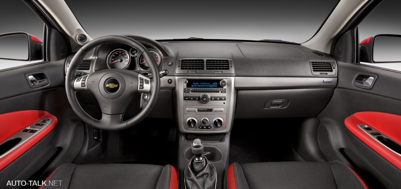 2008 Chevy Cobalt SS