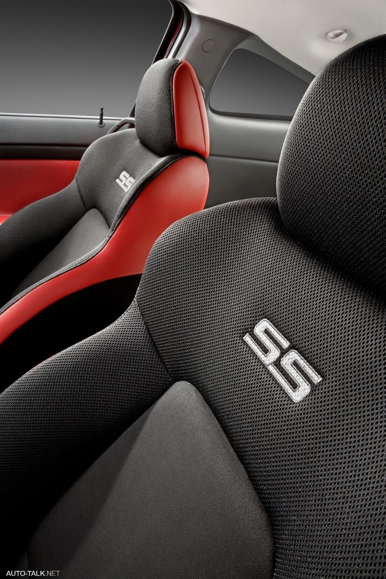 2008 Chevy Cobalt SS