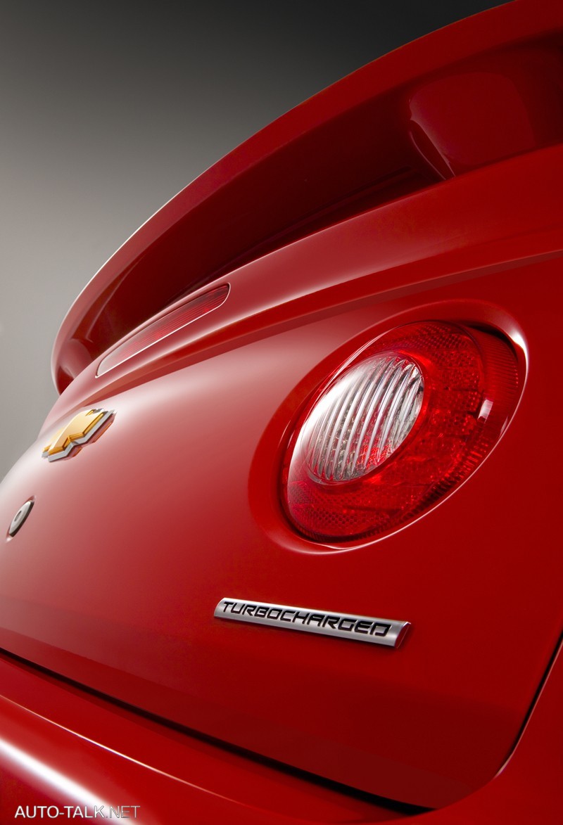 2008 Chevy Cobalt SS