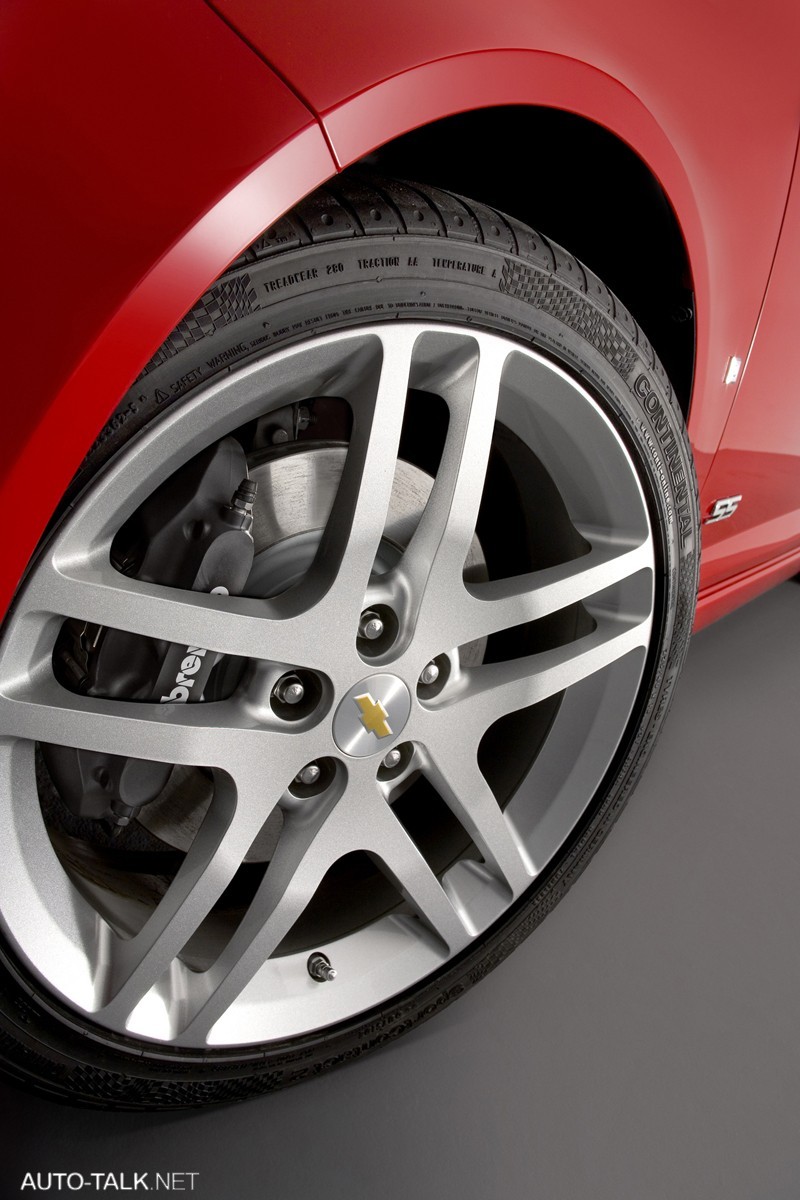 2008 Chevy Cobalt SS