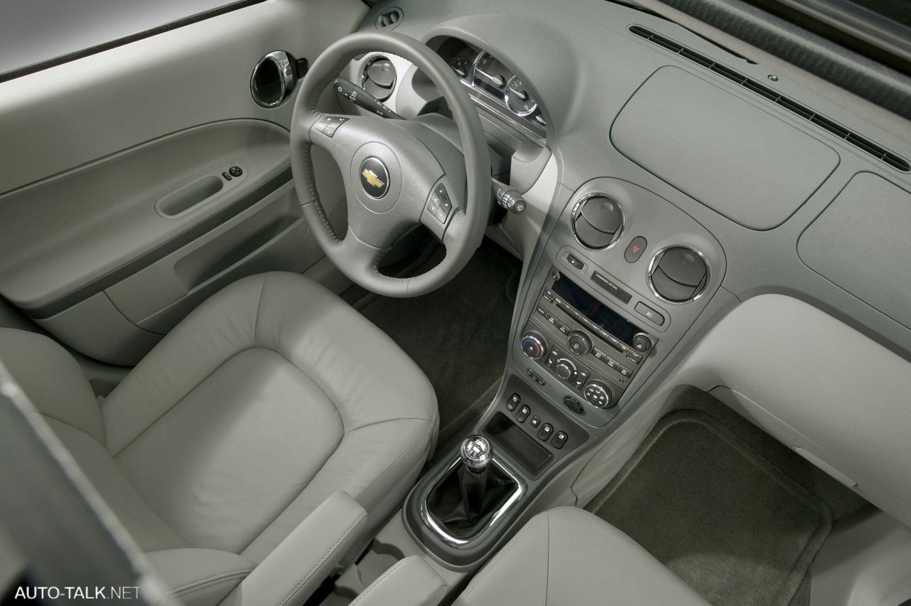 2008 Chevy HHR