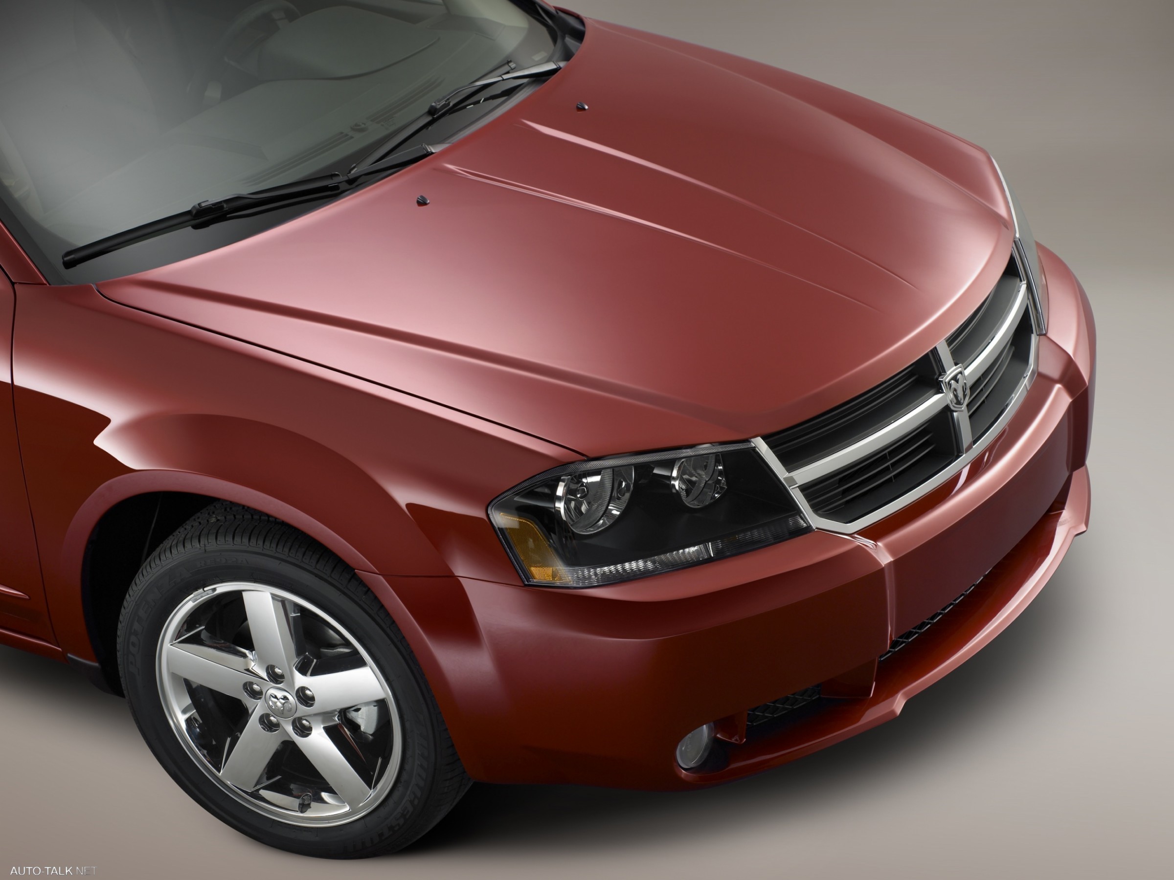 2008 Dodge Avenger