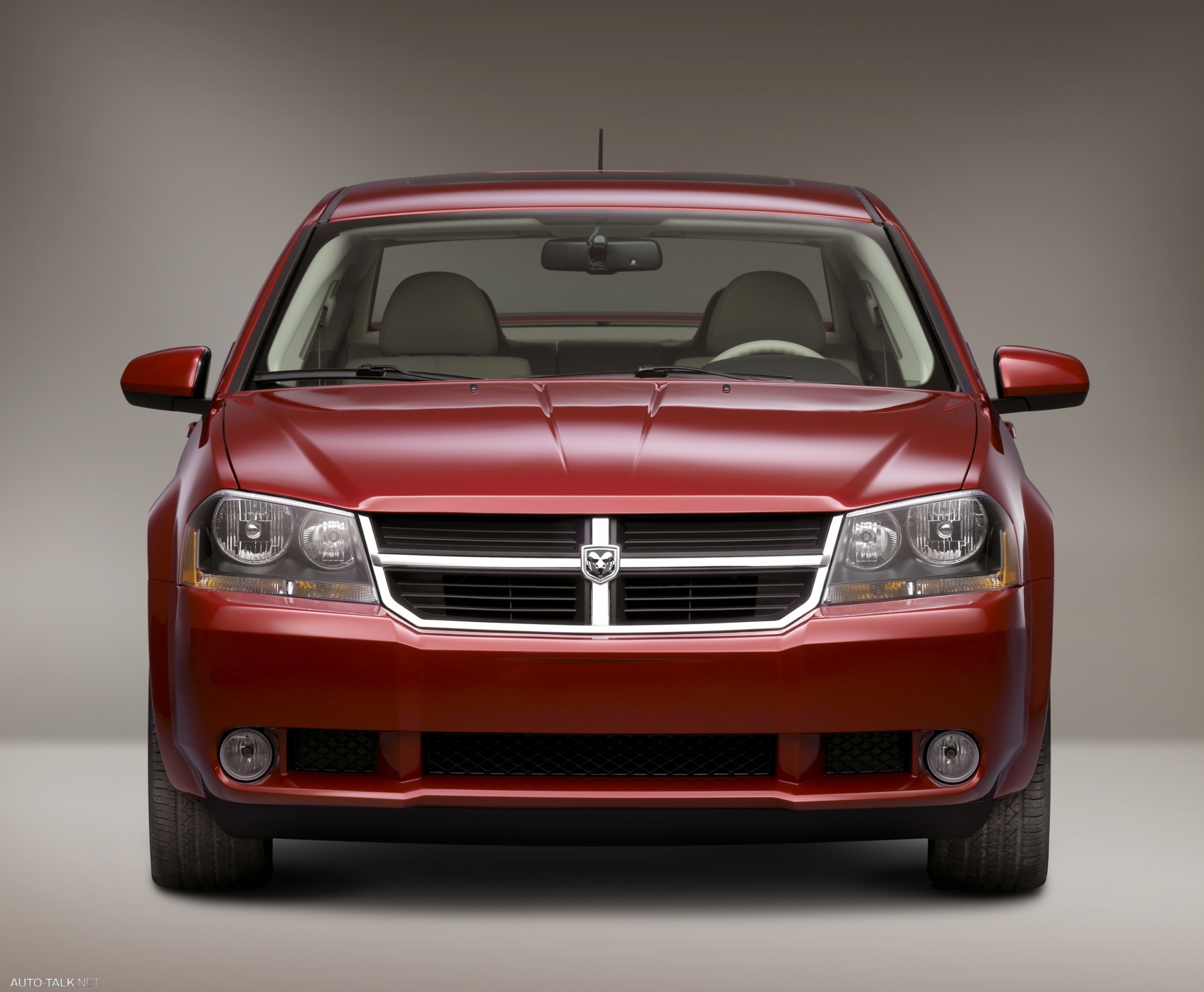 2008 Dodge Avenger