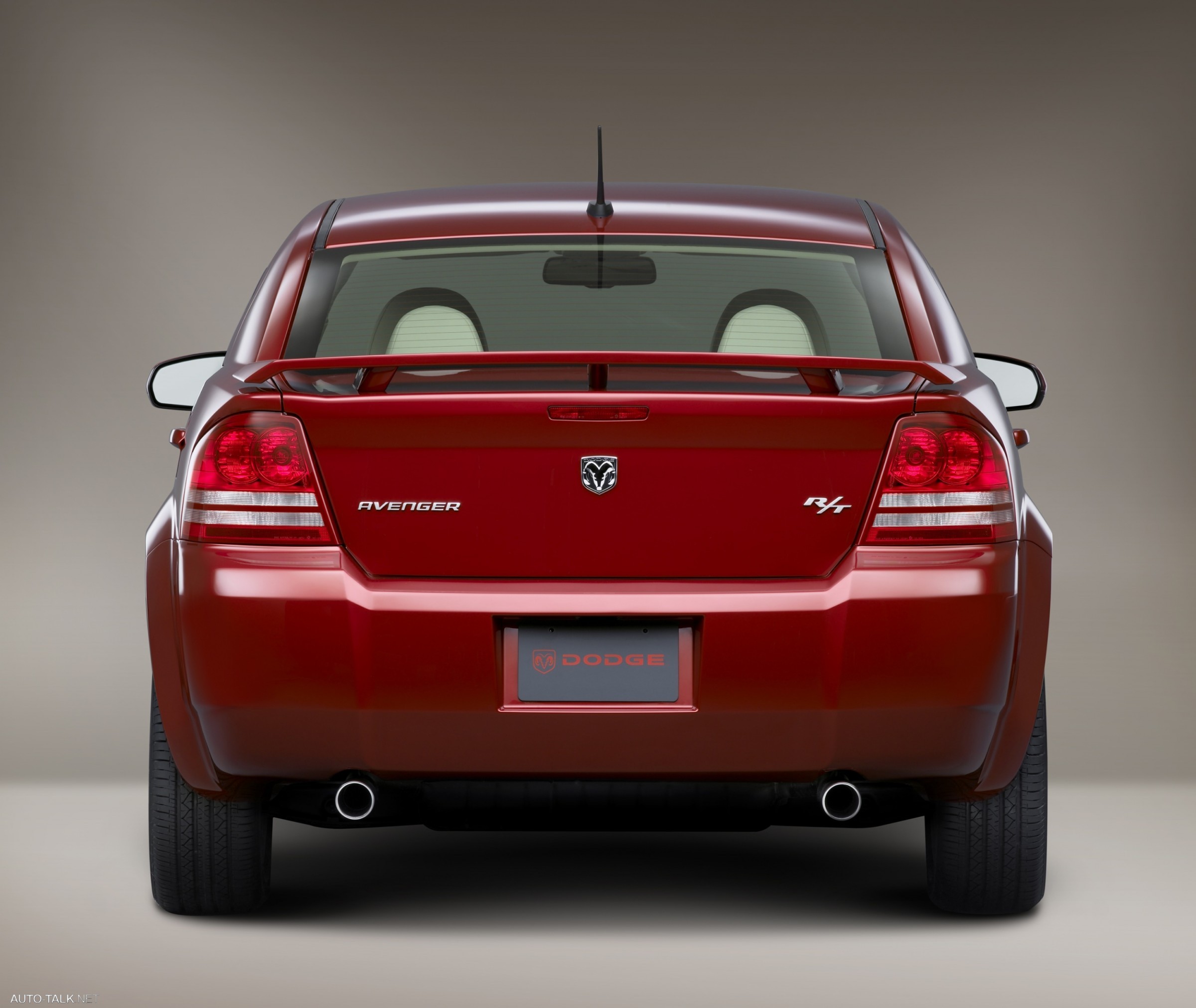 2008 Dodge Avenger
