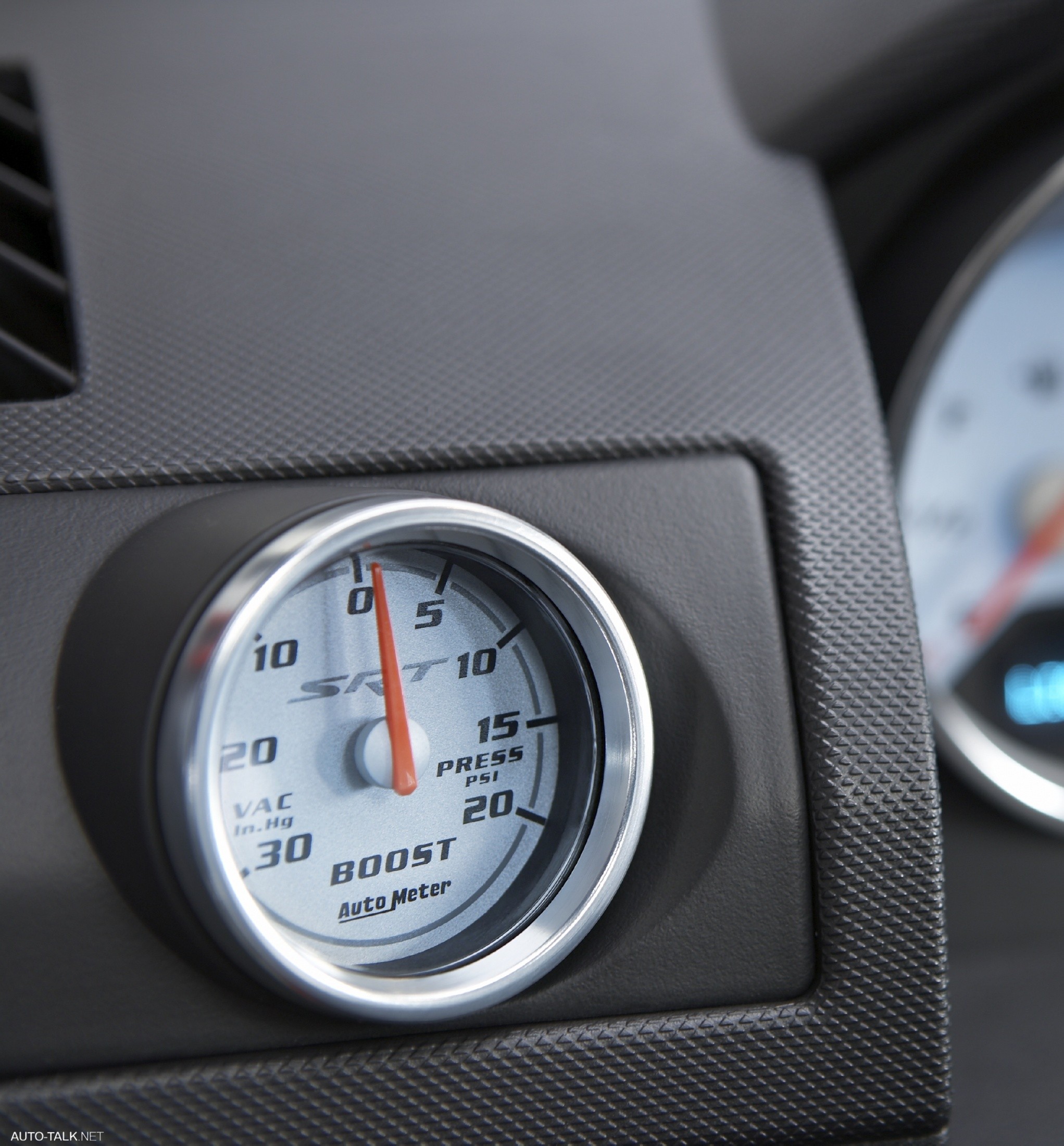 2008 Dodge Caliber SRT4