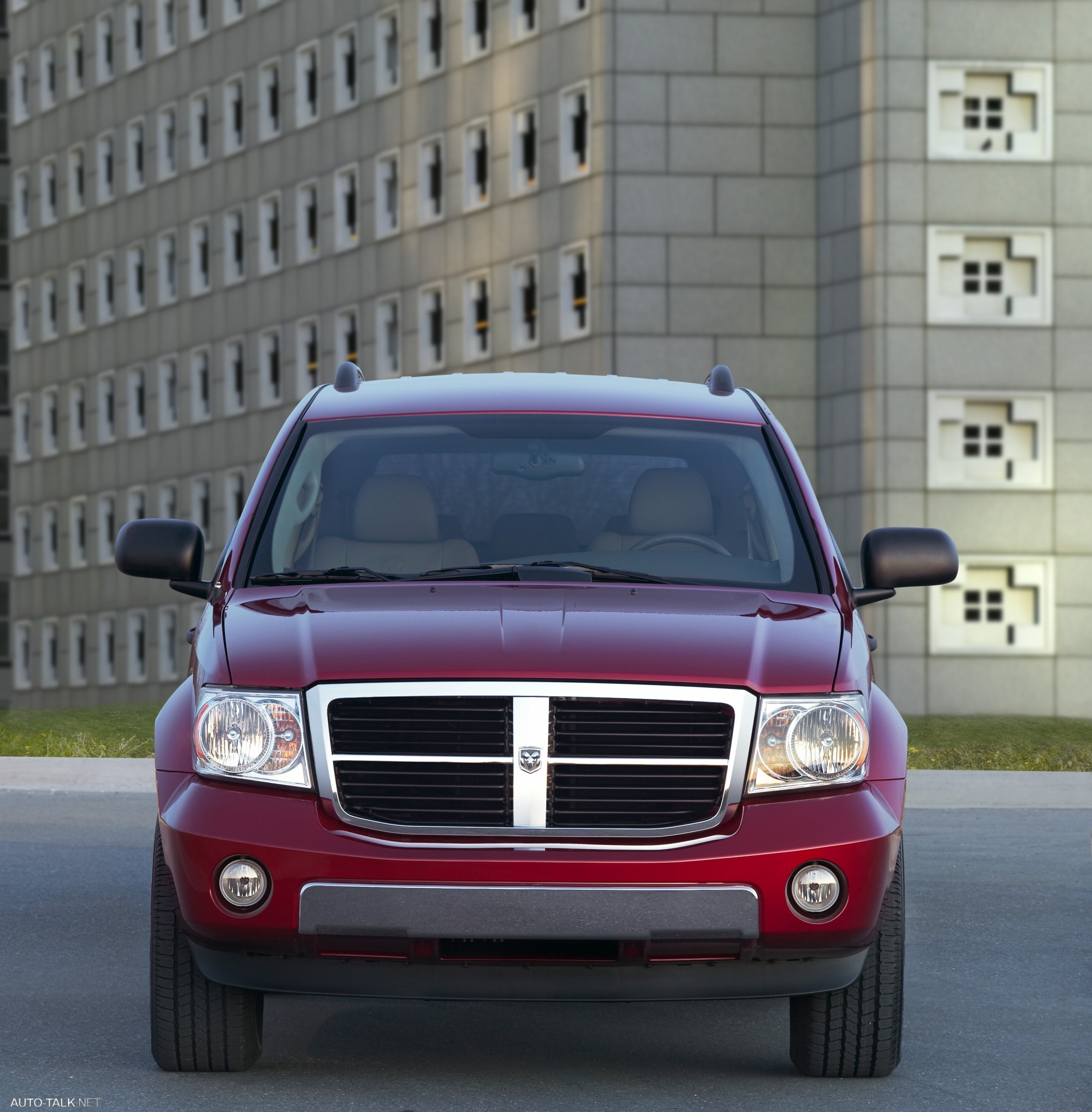 2008 Dodge Durango