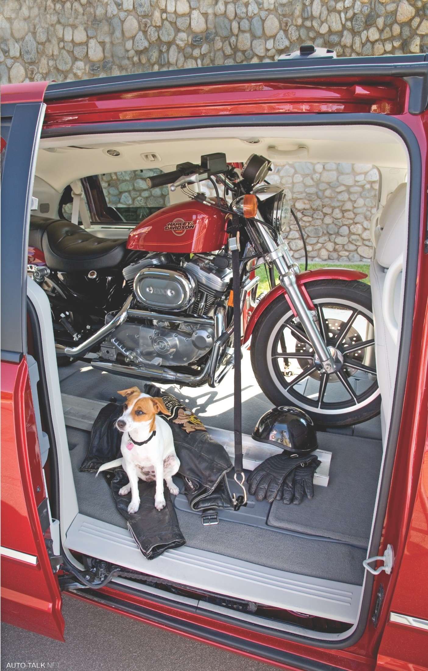 2008 Dodge Grand Caravan