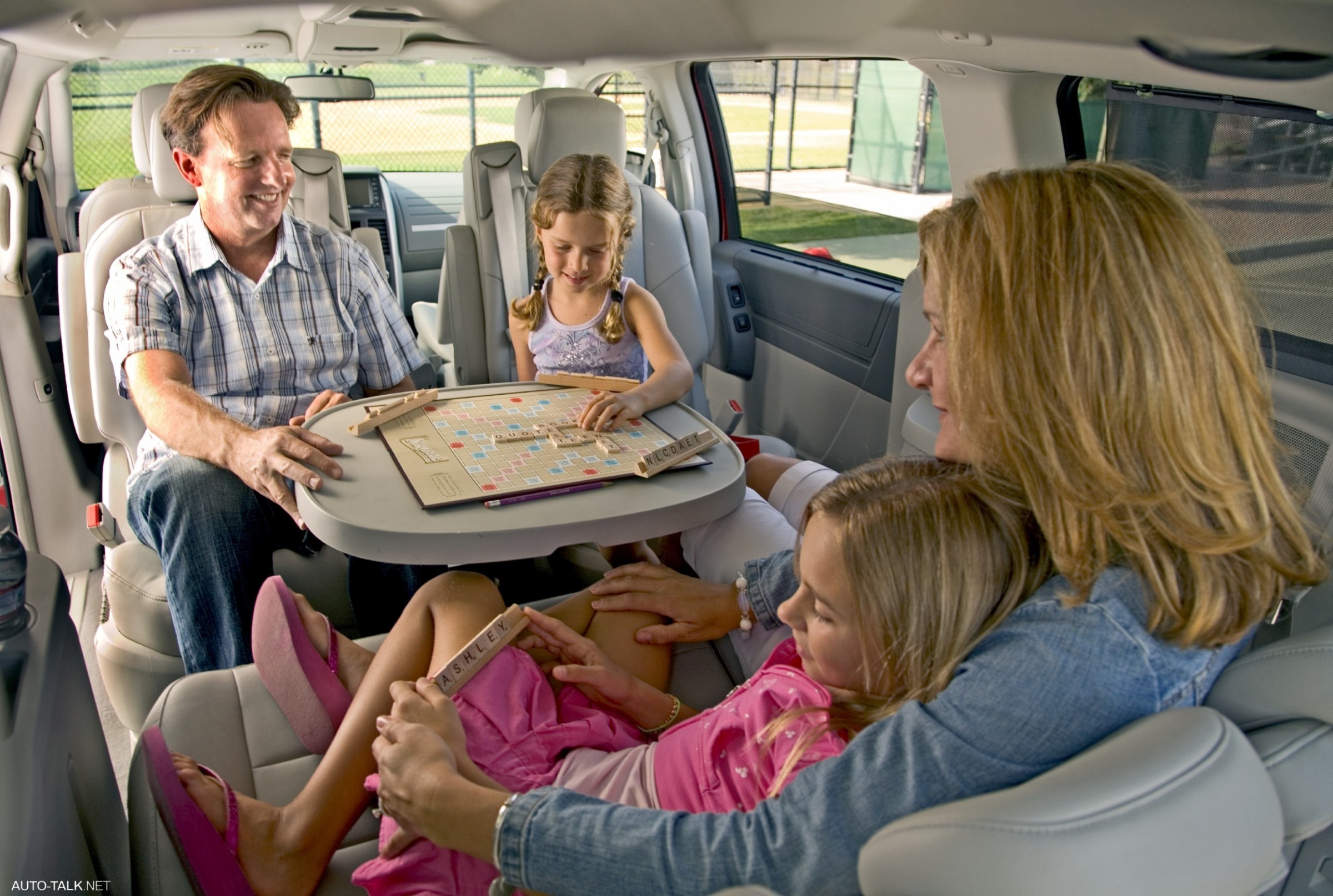 2008 Dodge Grand Caravan