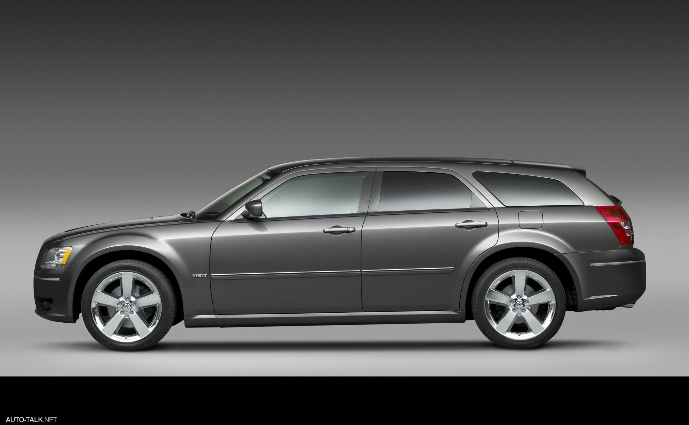 2008 Dodge Magnum