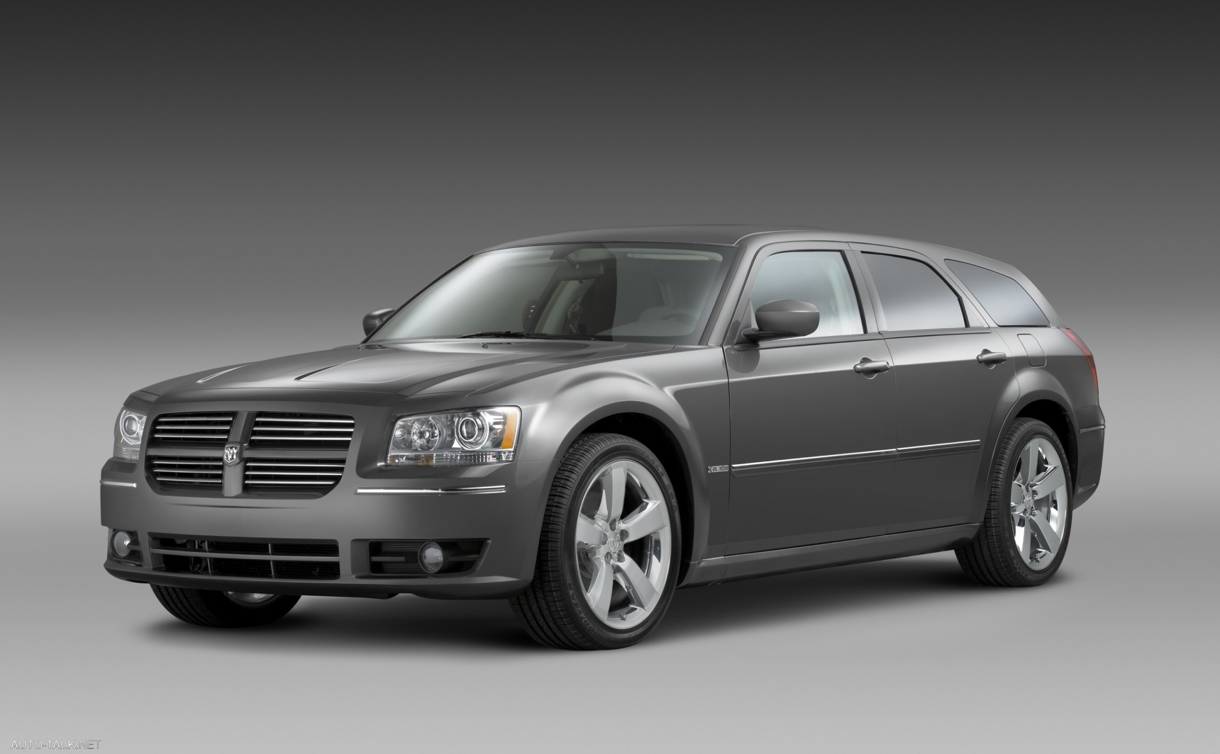 2008 Dodge Magnum