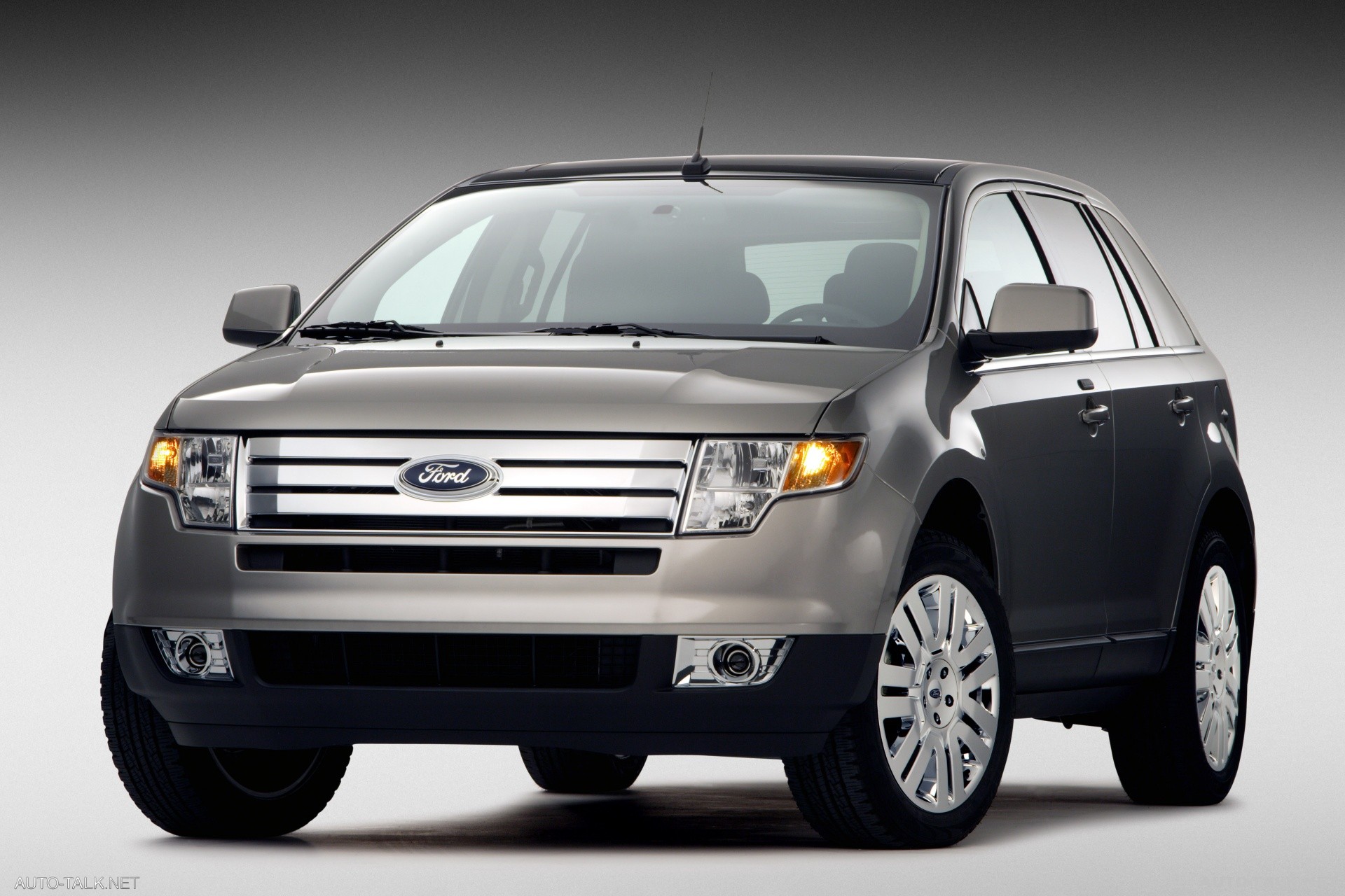2008 Ford Edge