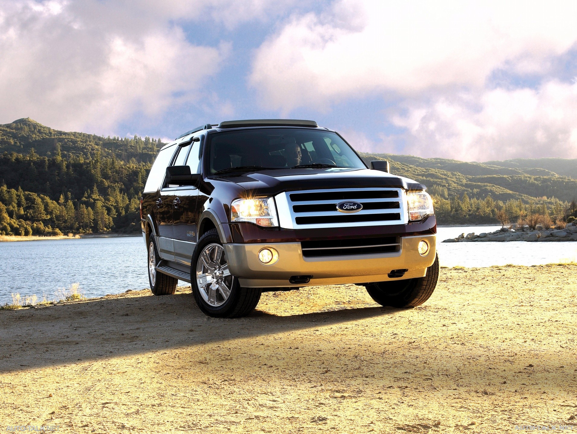 2008 Ford Expedition