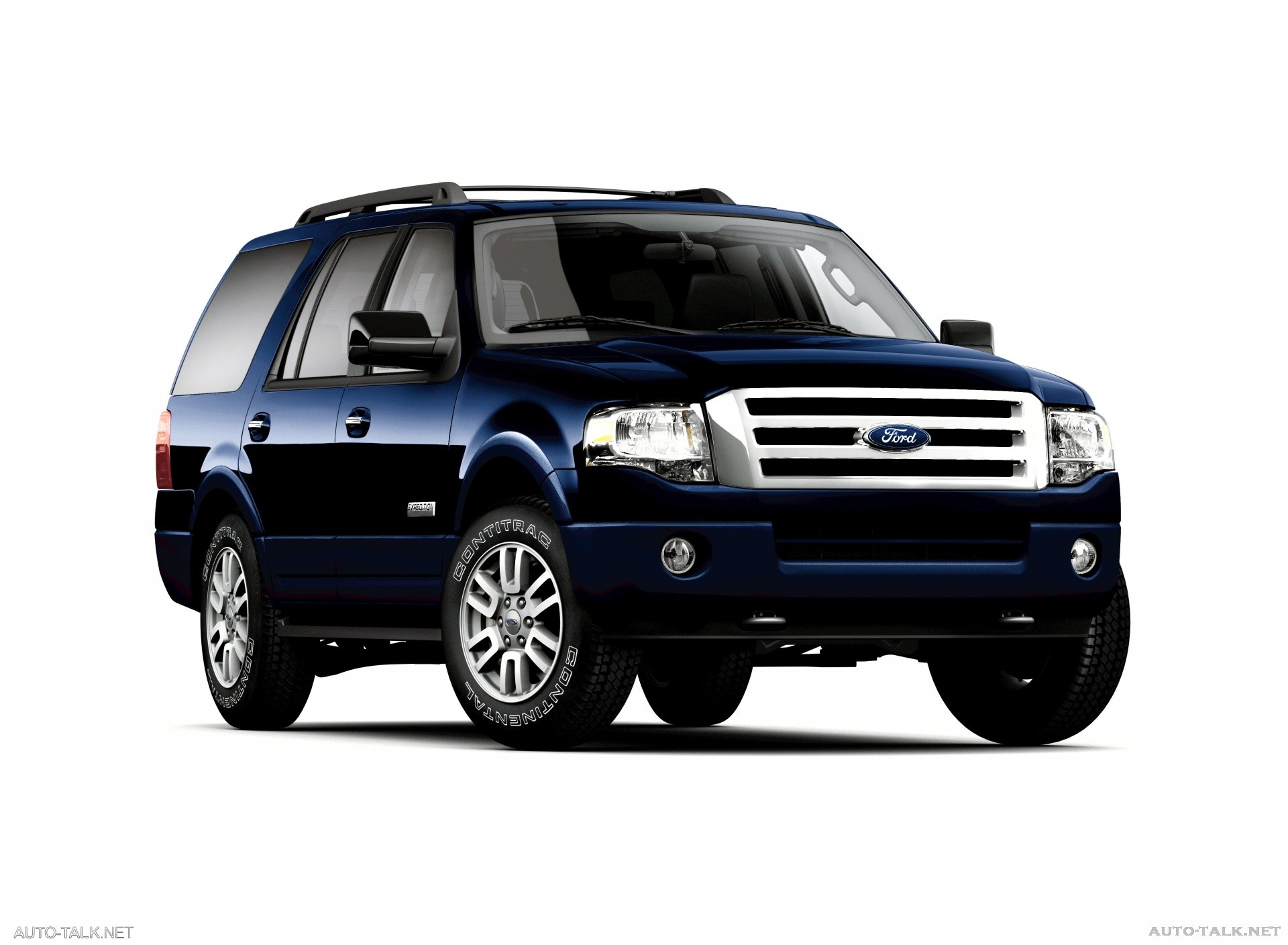 2008 Ford Expedition