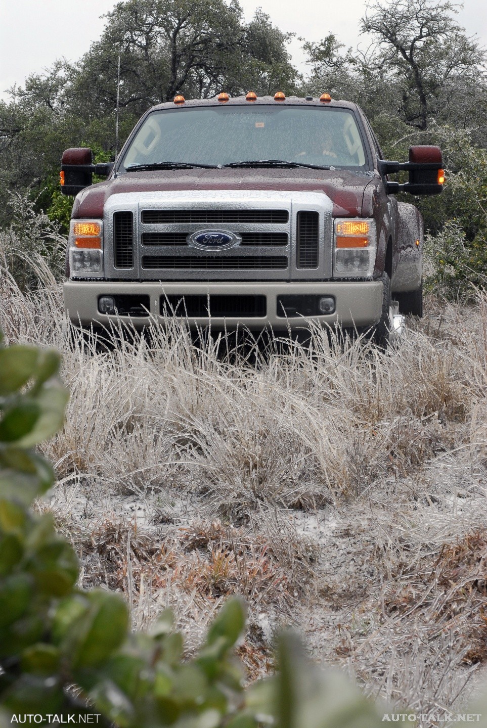 2008 Ford F-350 Super Duty