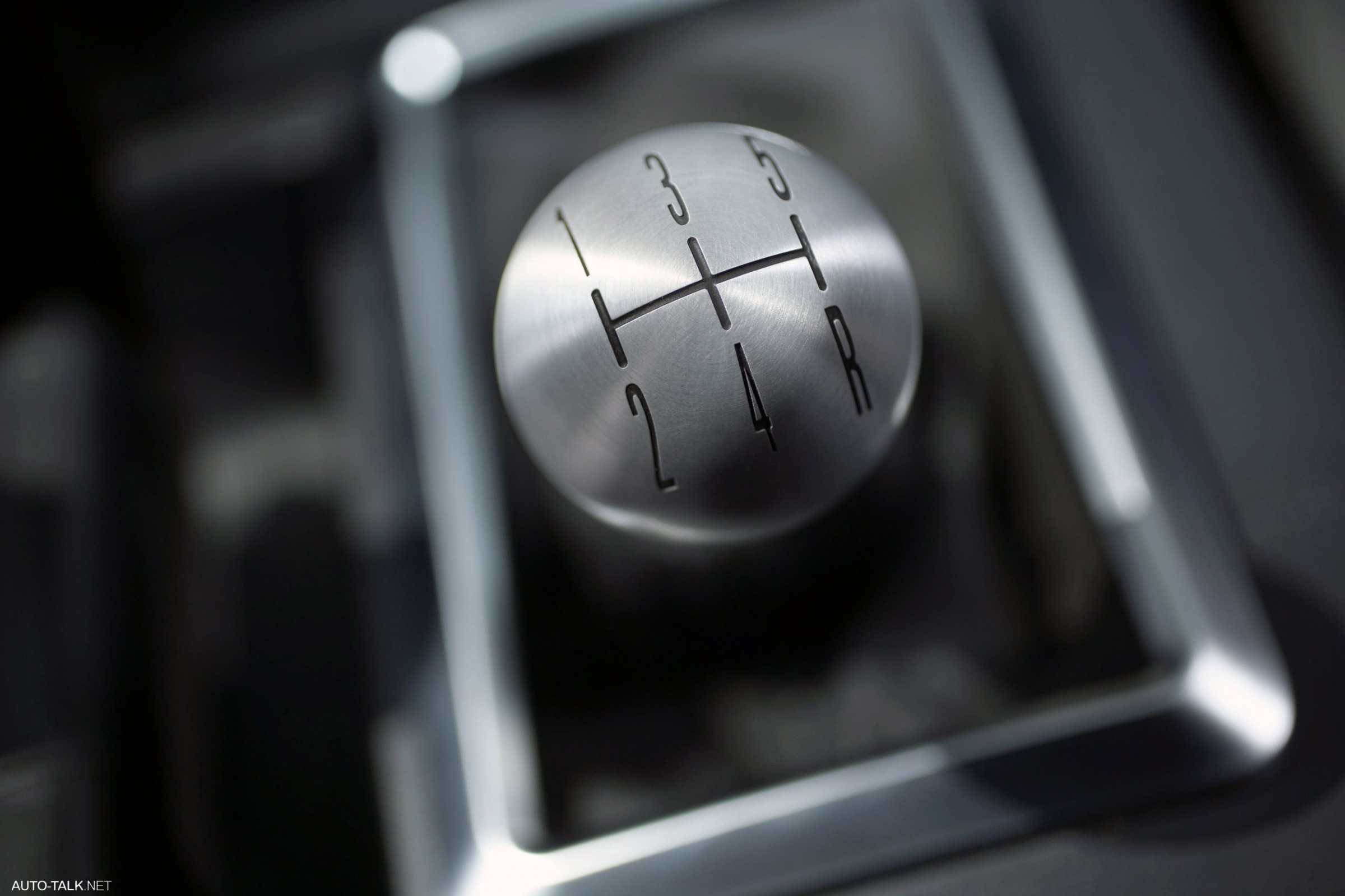 2008 Ford Mustang Bullitt