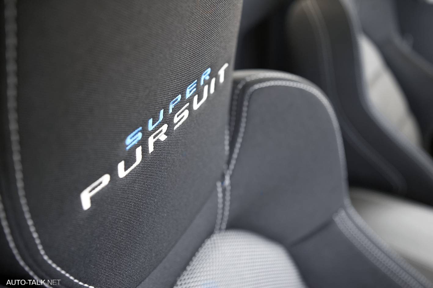 2008 FPV Super Pursuit