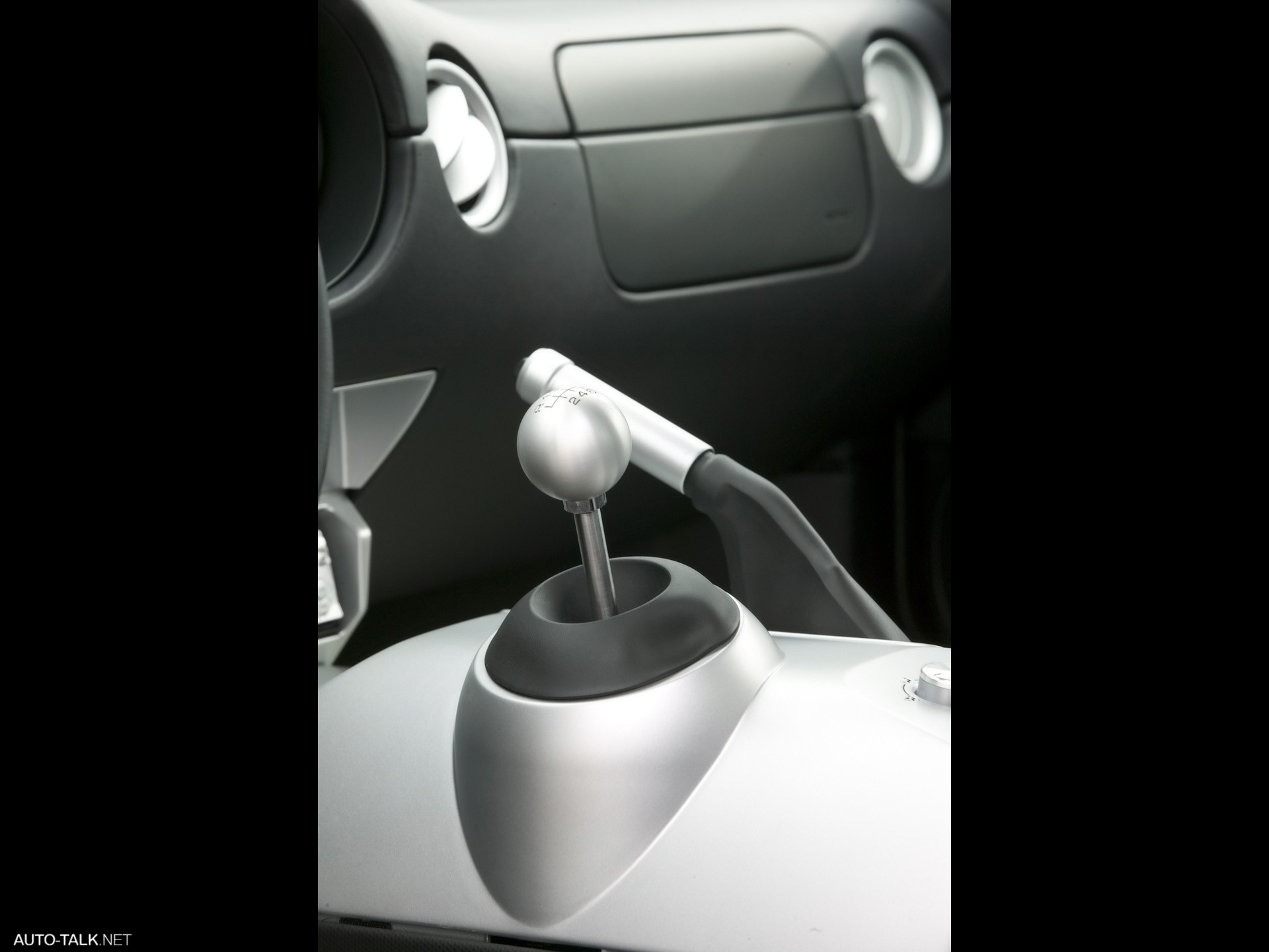 2008 GeigerCars Ford GT