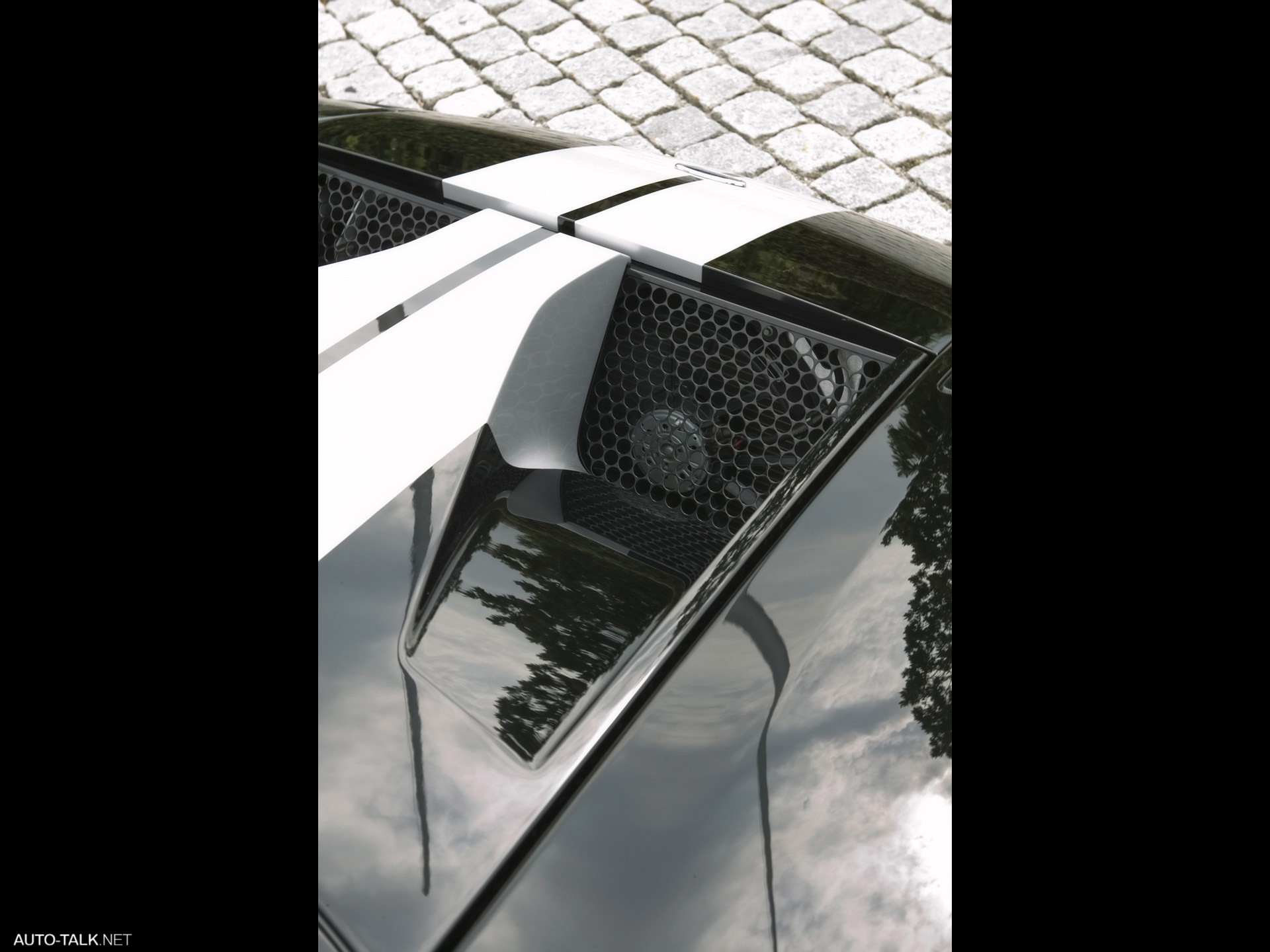 2008 GeigerCars Ford GT