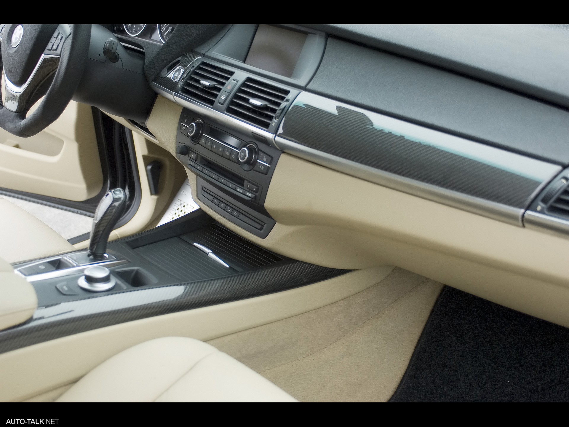 2008 Hamann BMW X5 Flash