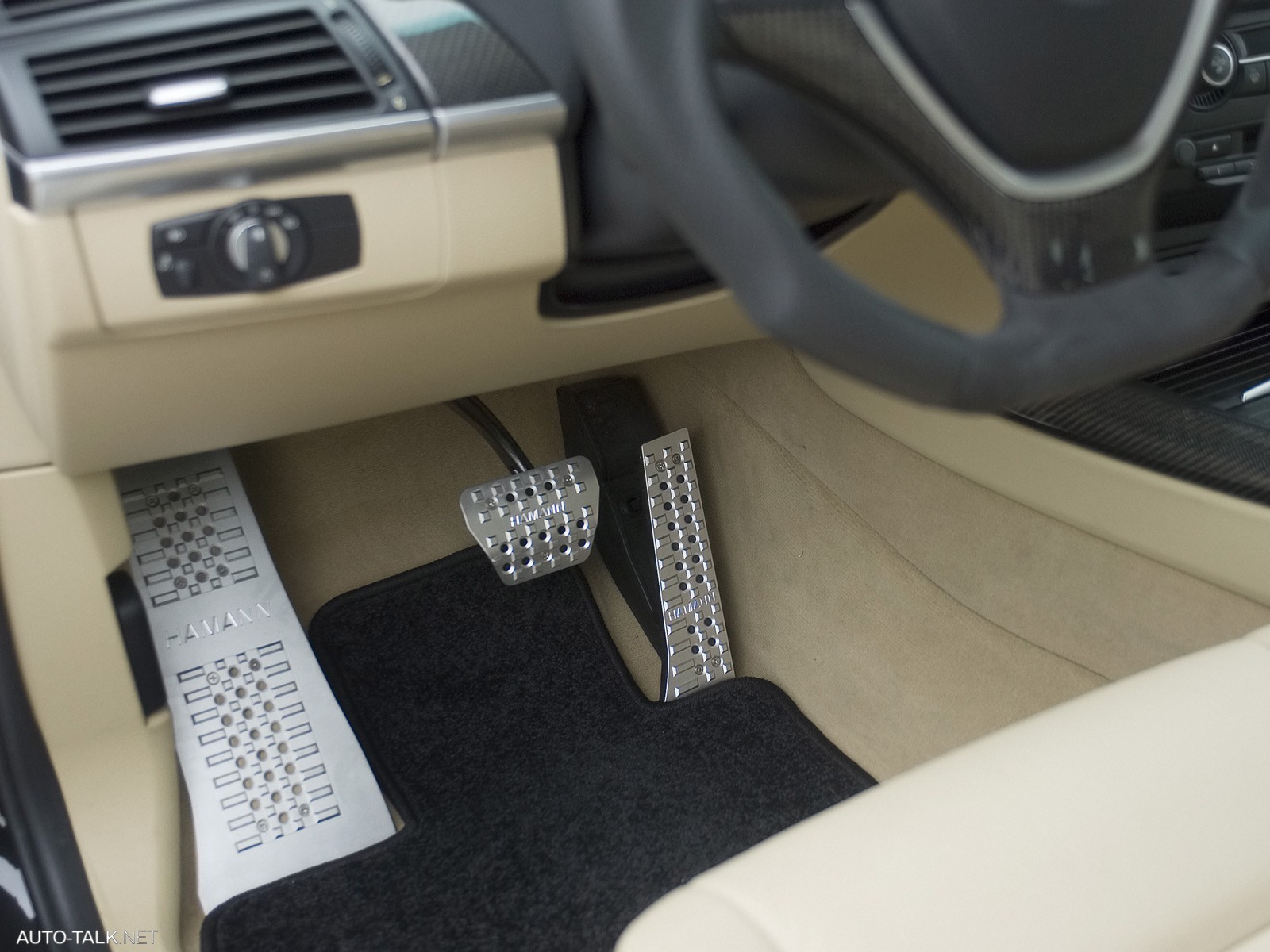 2008 Hamann BMW X5 Flash