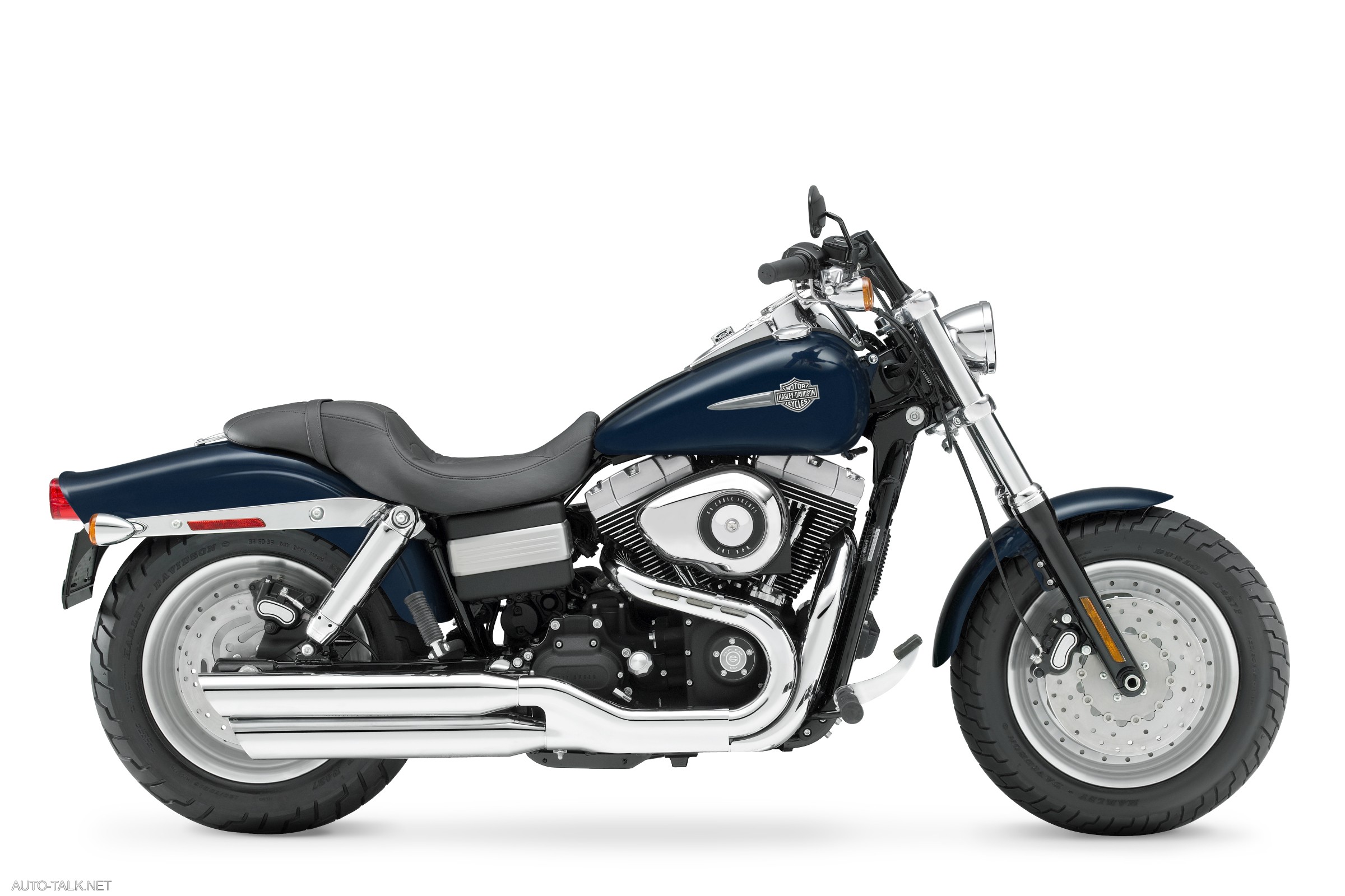 2008 Harley-Davidson Dyna