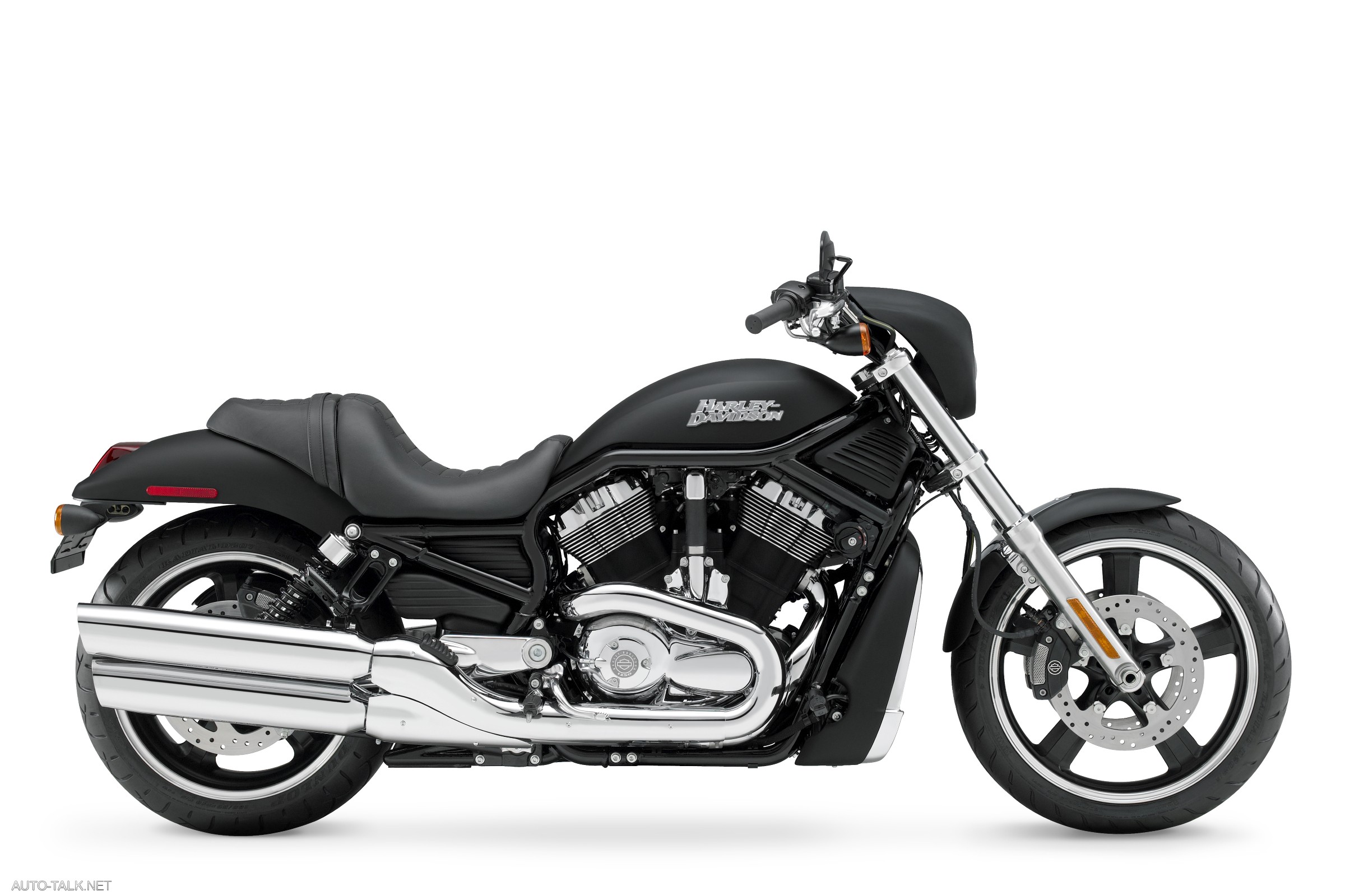 2008 Harley-Davidson VRSC