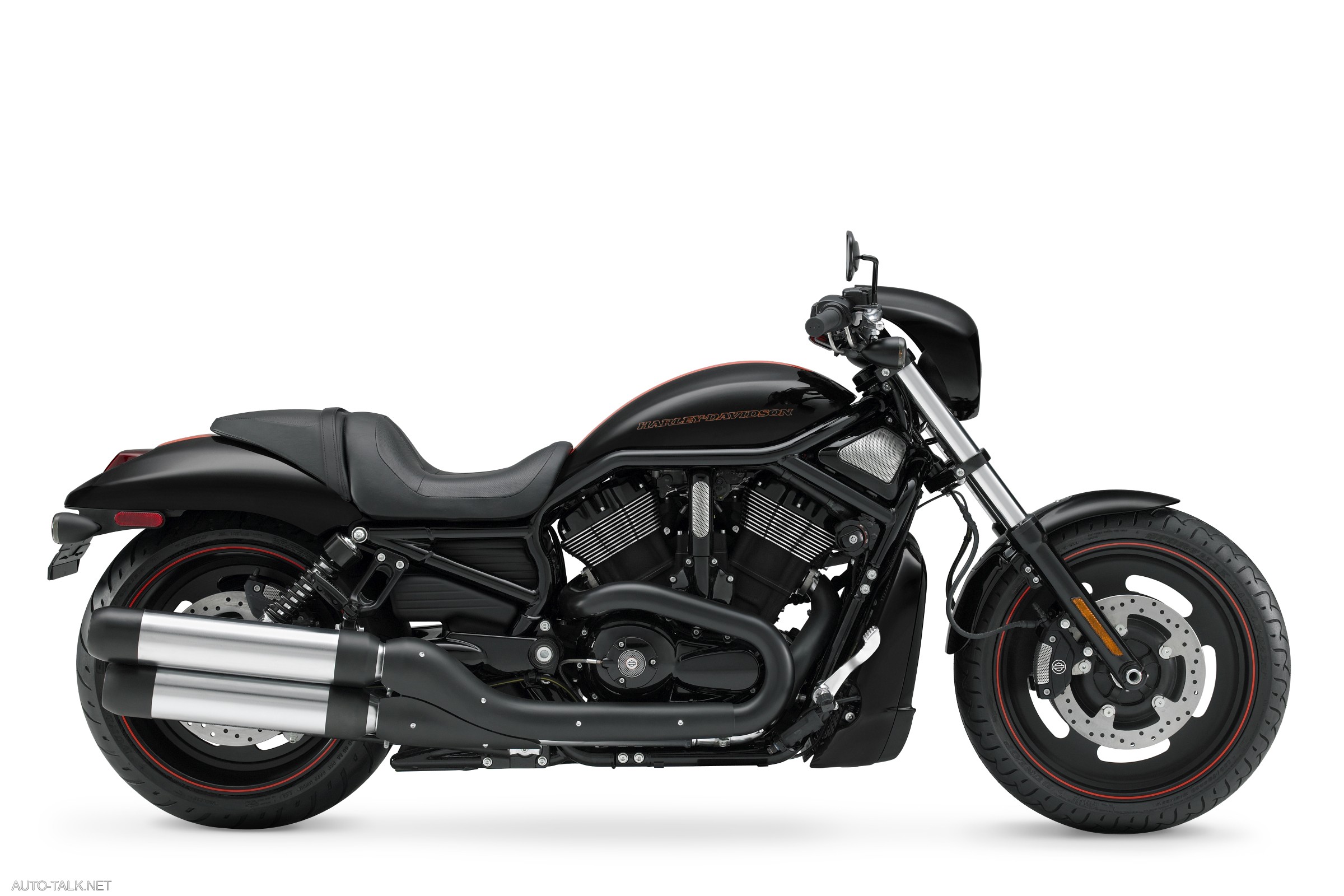 2008 Harley-Davidson VRSC
