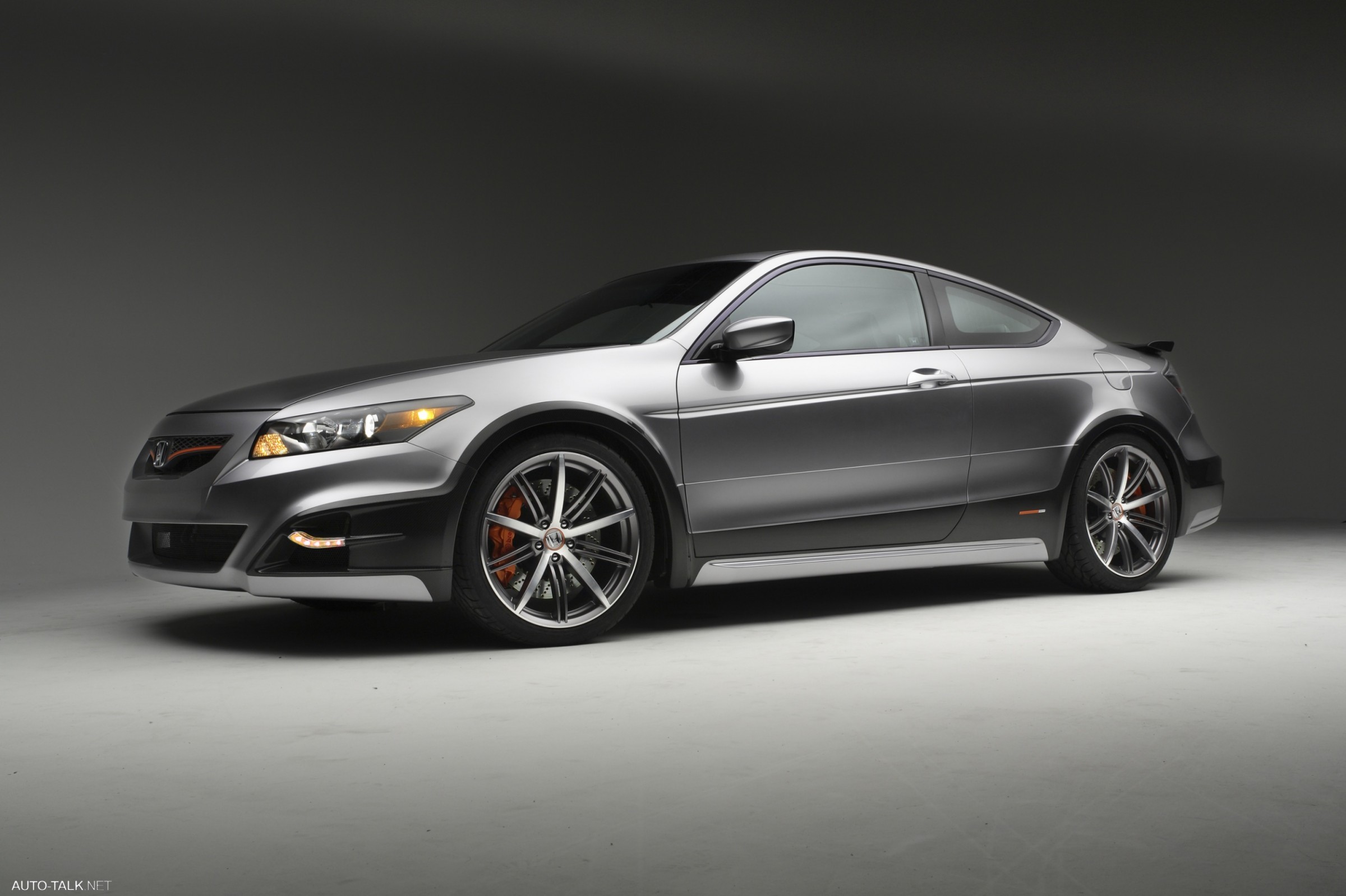 2008 Honda Accord HF-S Concept