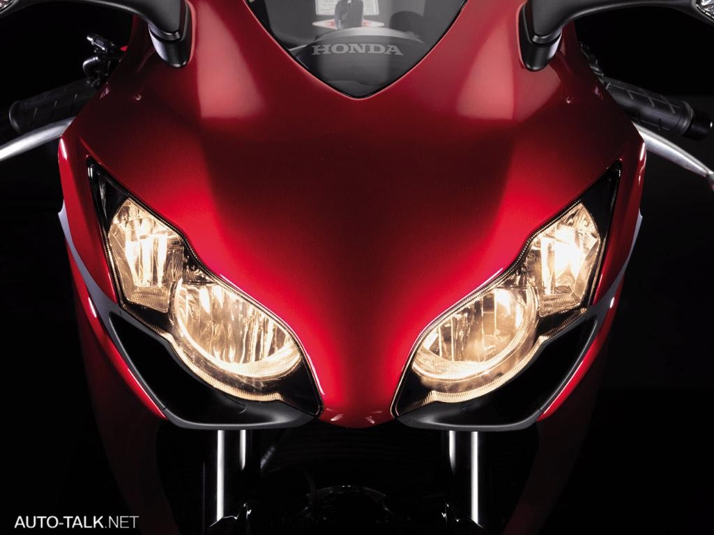 2008 Honda CBR1000RR